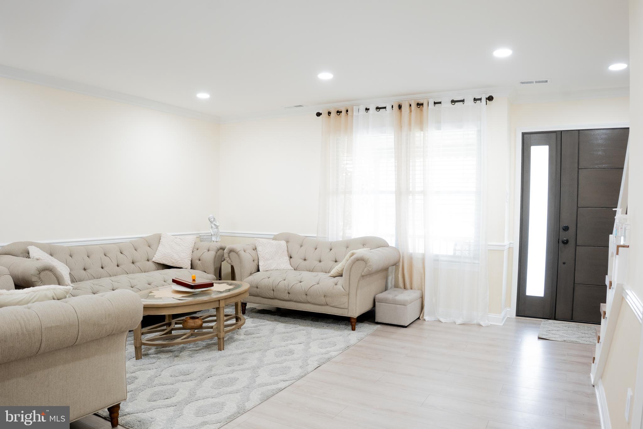 100 ACRE WOODS - Residential Lease