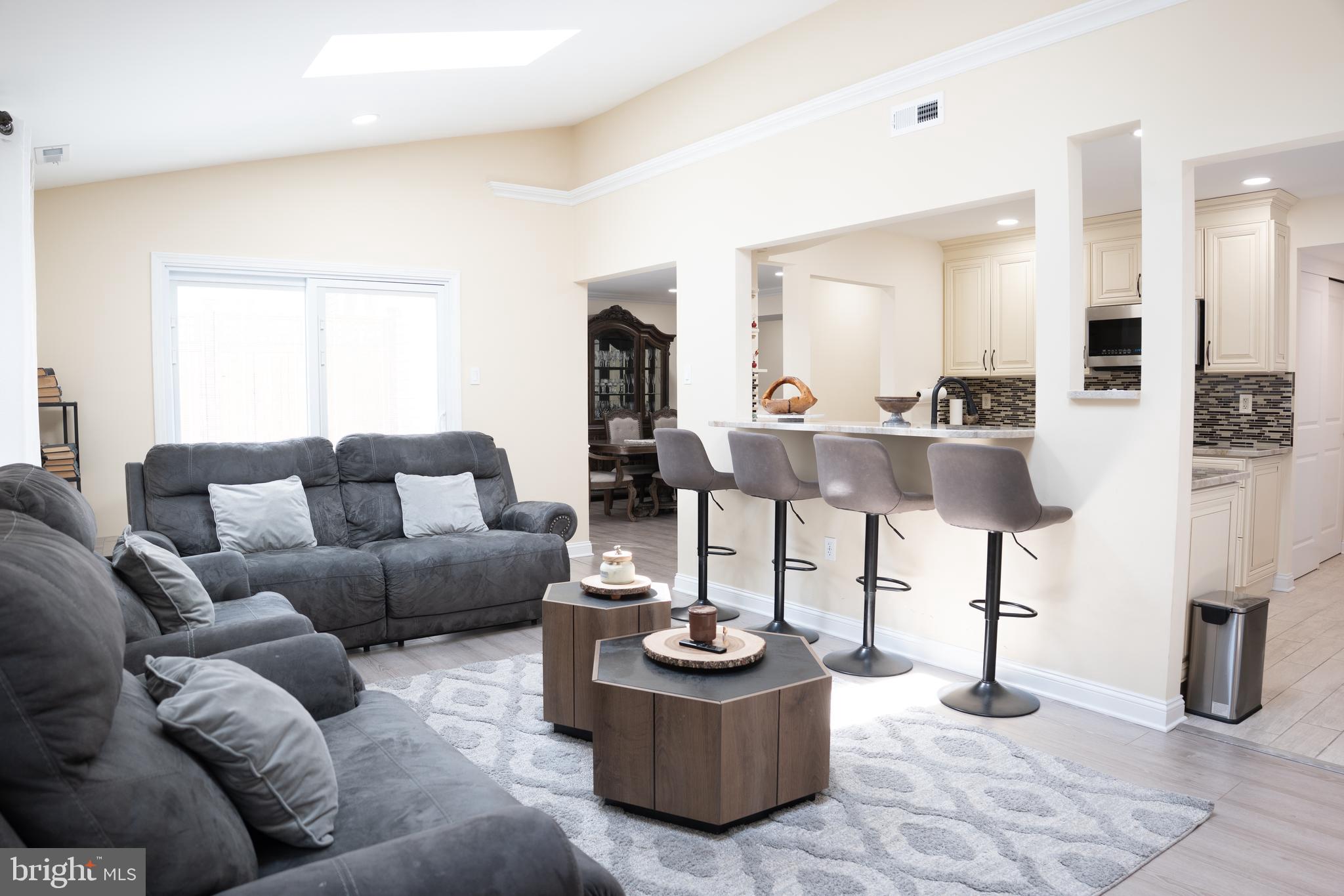 100 ACRE WOODS - Residential Lease