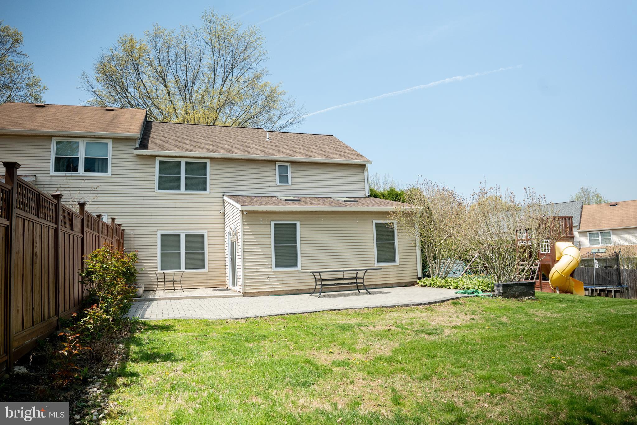 100 ACRE WOODS - Residential Lease