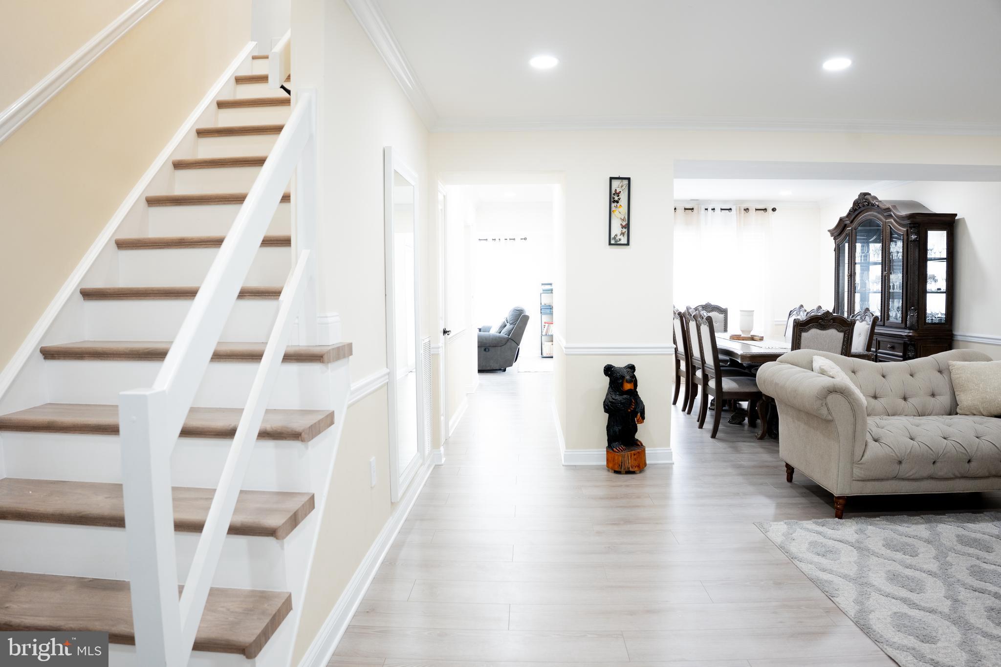 100 ACRE WOODS - Residential Lease