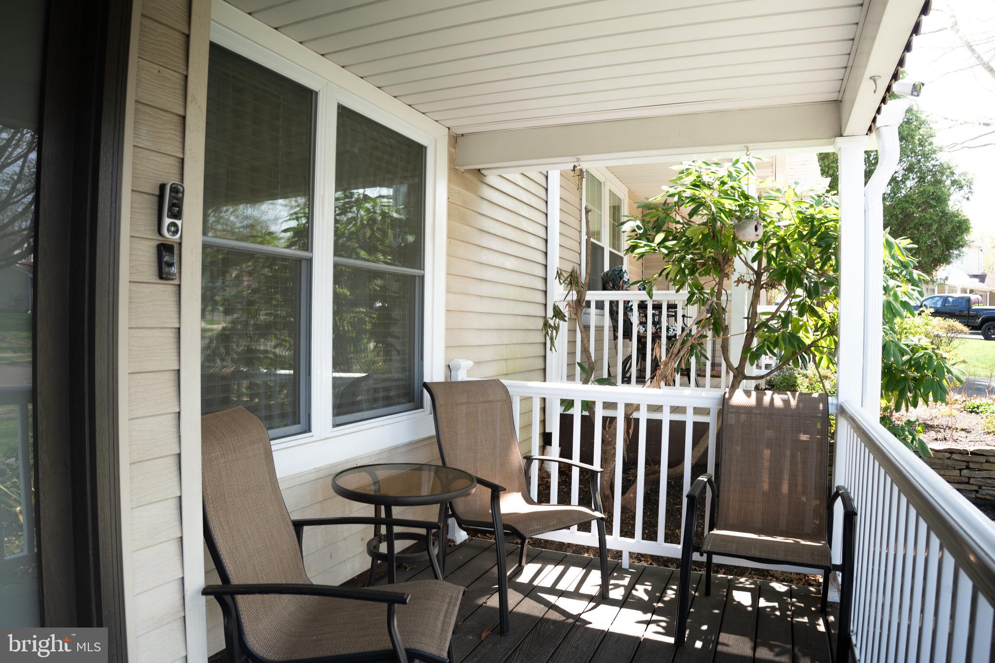 100 ACRE WOODS - Residential Lease