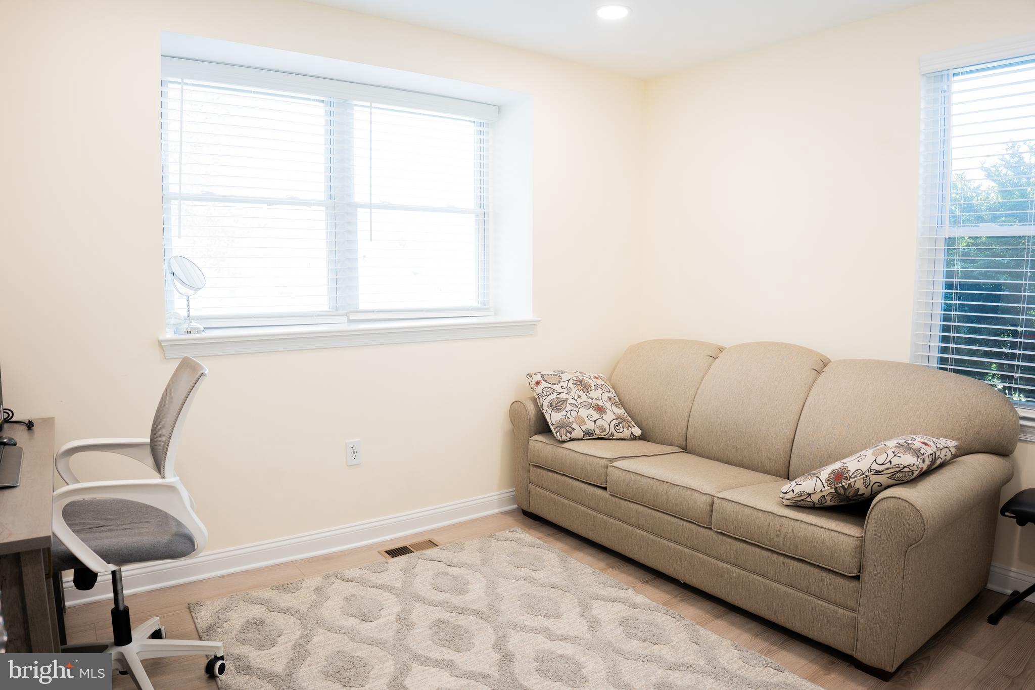 100 ACRE WOODS - Residential Lease