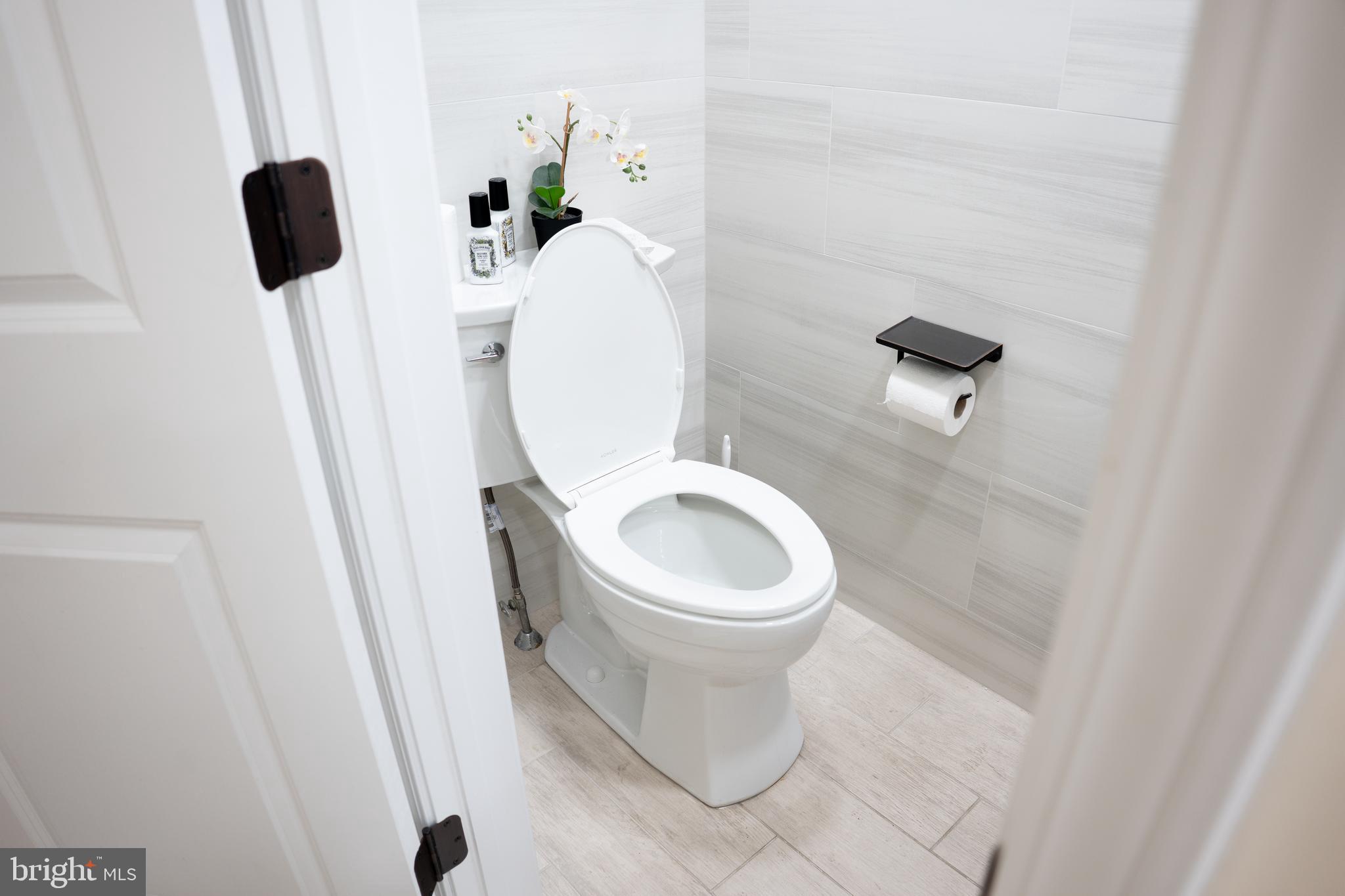 100 ACRE WOODS - Residential Lease