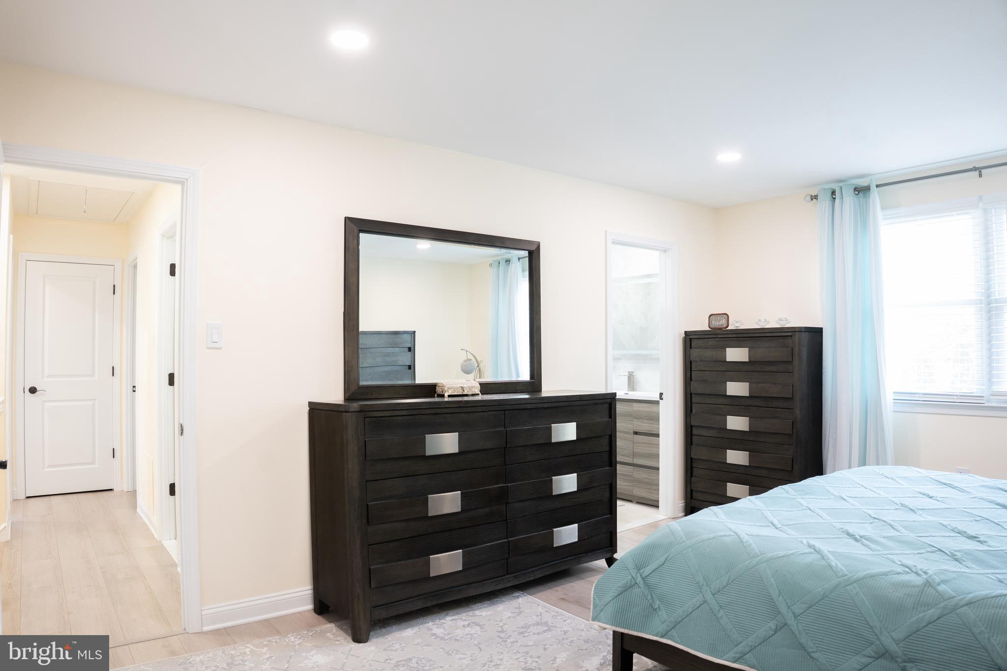 100 ACRE WOODS - Residential Lease