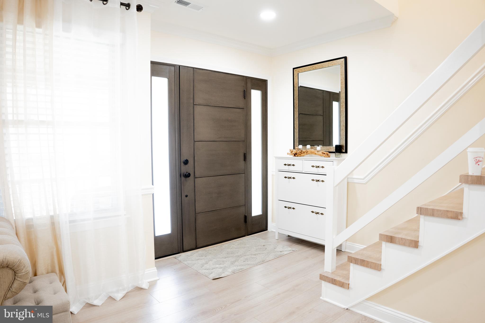 100 ACRE WOODS - Residential Lease