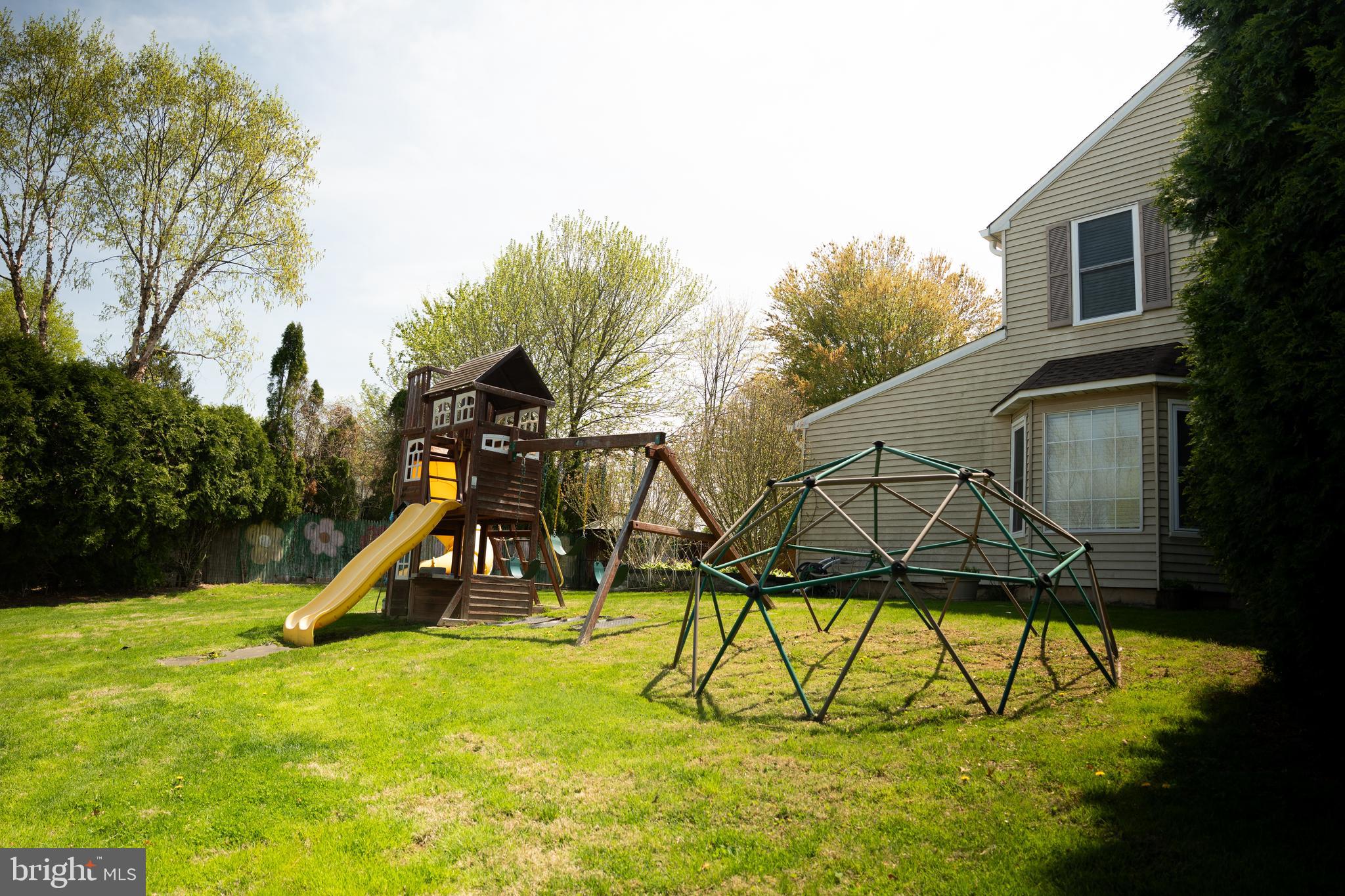 100 ACRE WOODS - Residential Lease