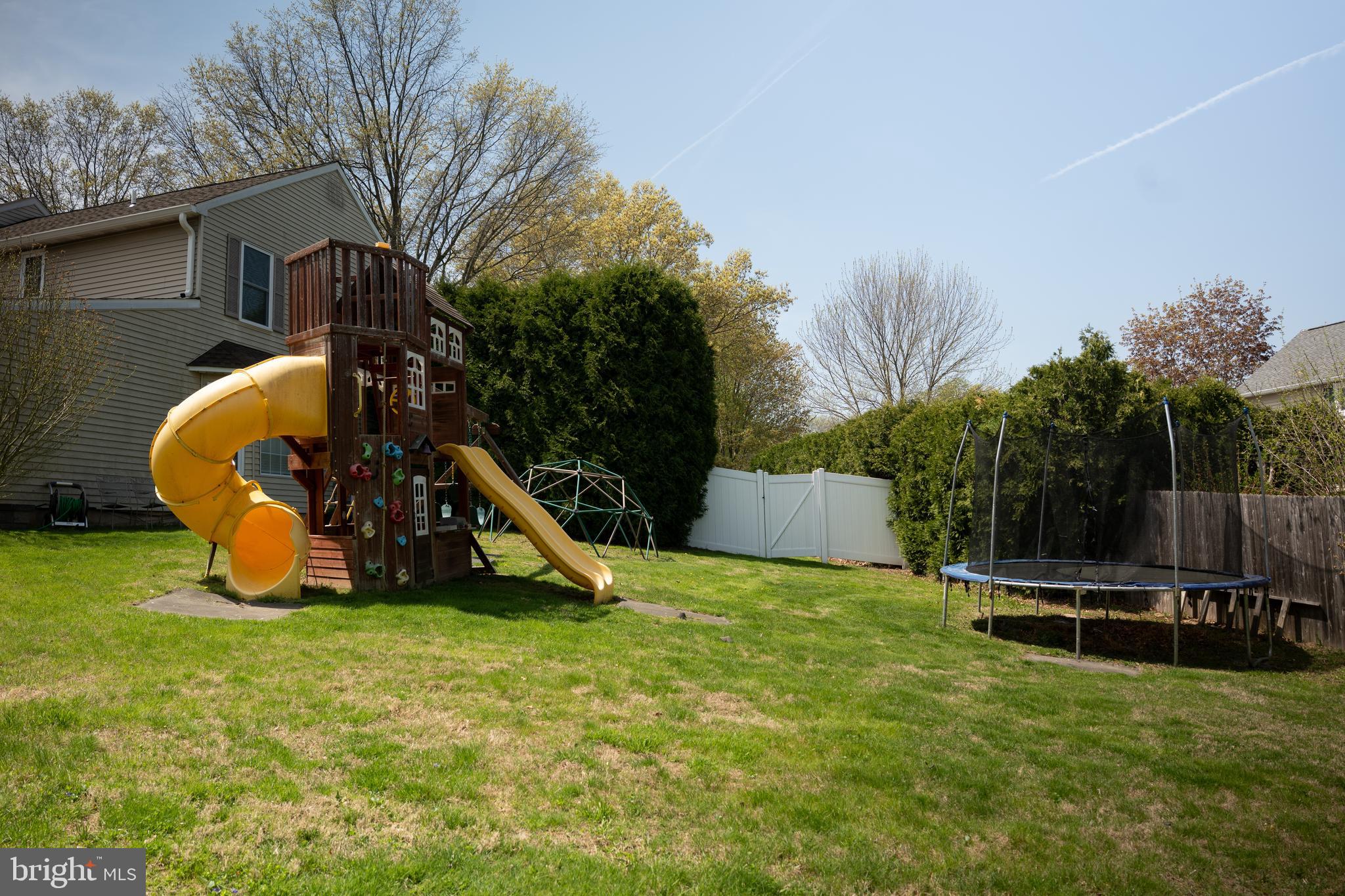 100 ACRE WOODS - Residential Lease