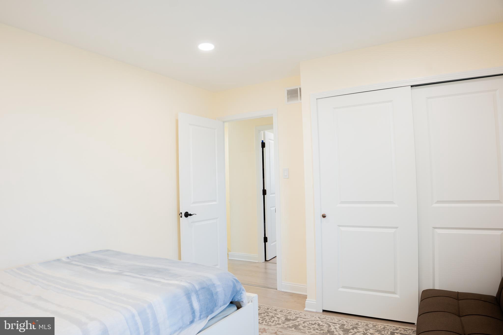 100 ACRE WOODS - Residential Lease