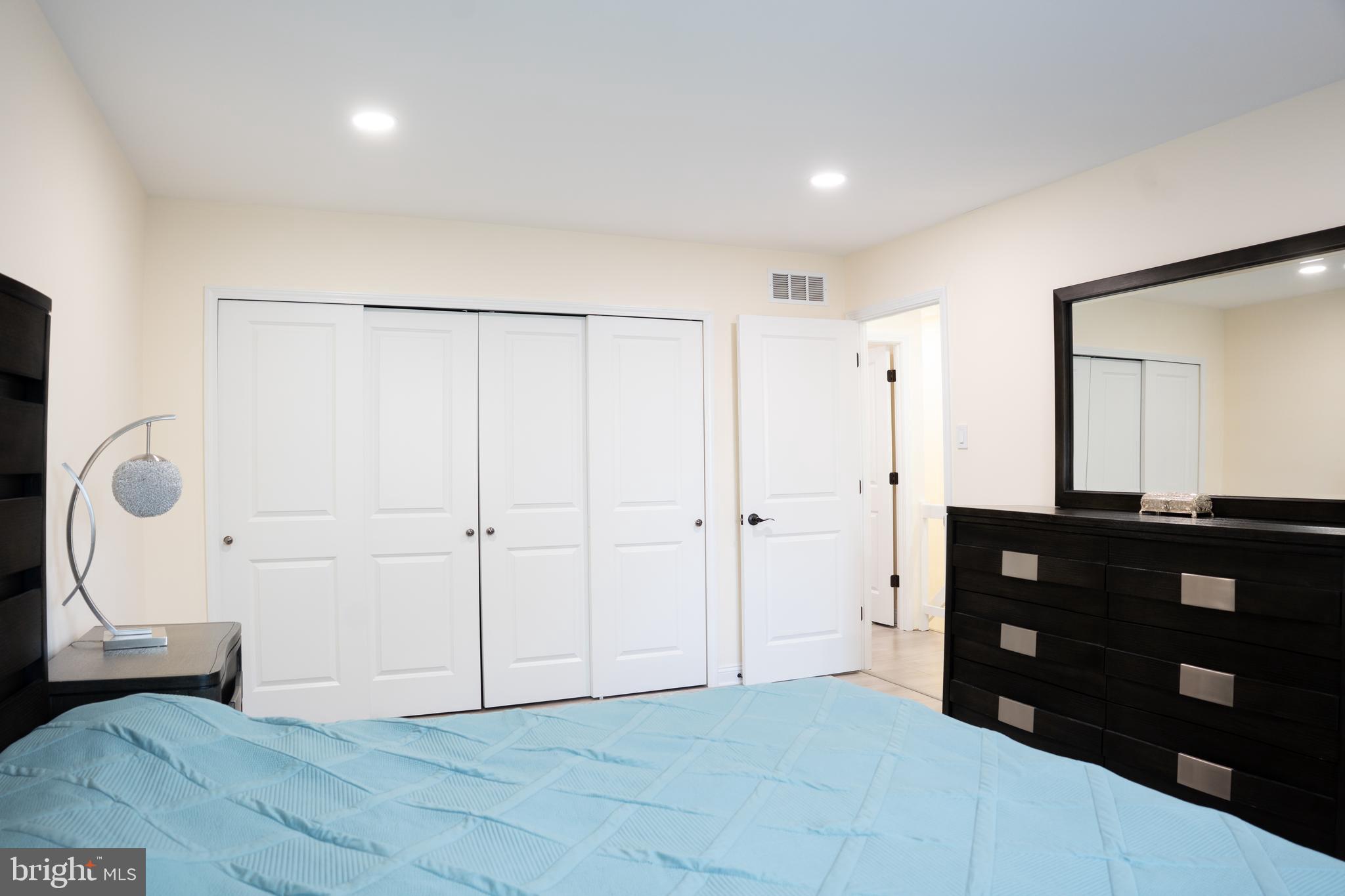 100 ACRE WOODS - Residential Lease