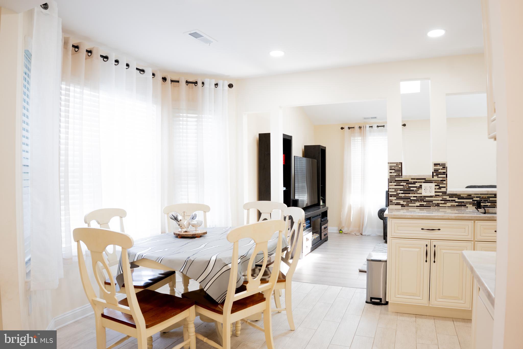 100 ACRE WOODS - Residential Lease