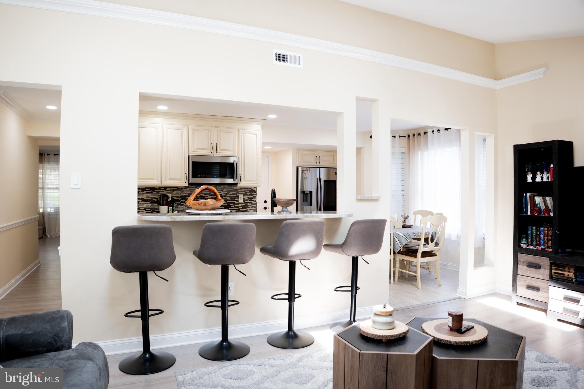 100 ACRE WOODS - Residential Lease