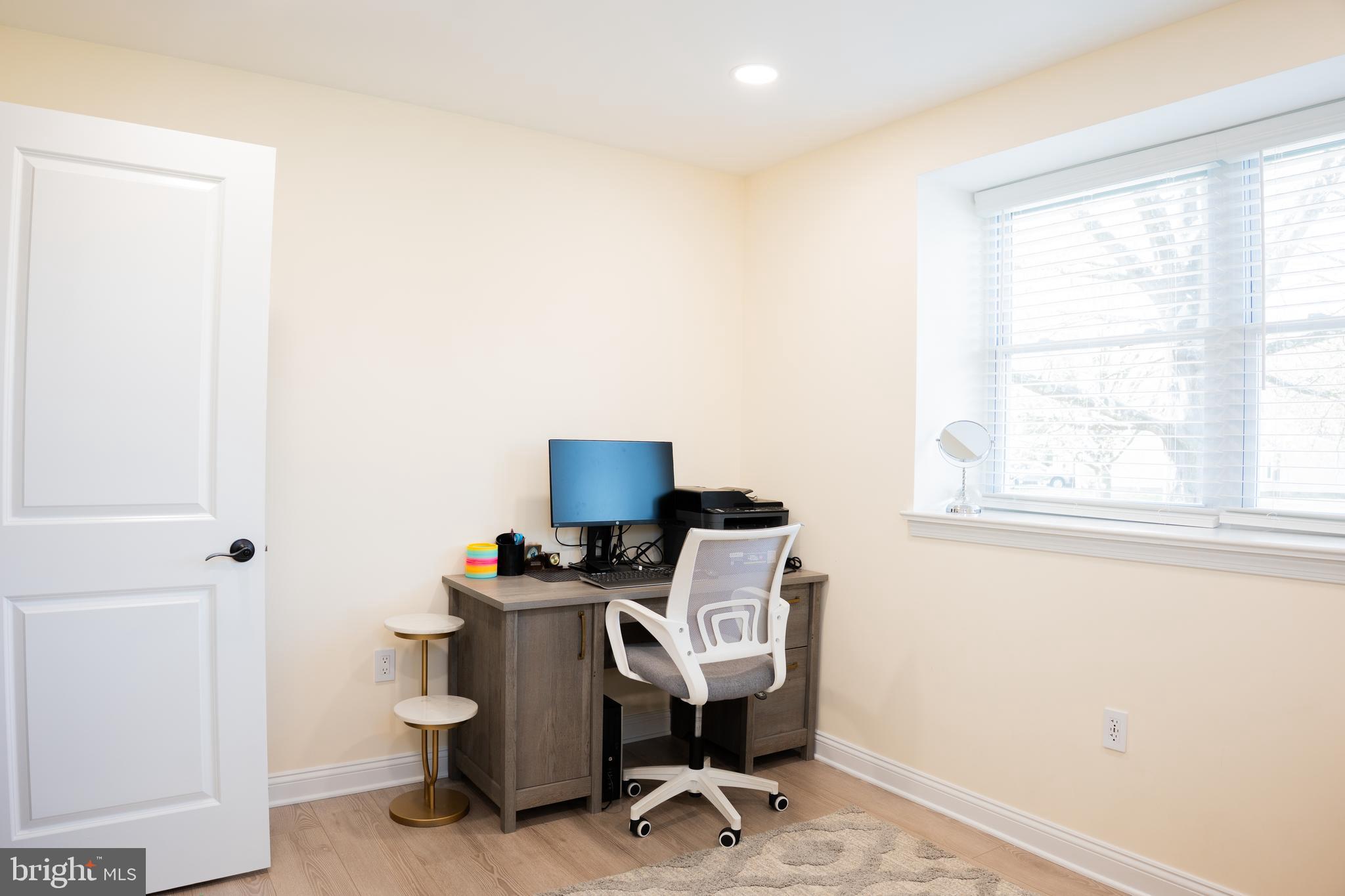 100 ACRE WOODS - Residential Lease