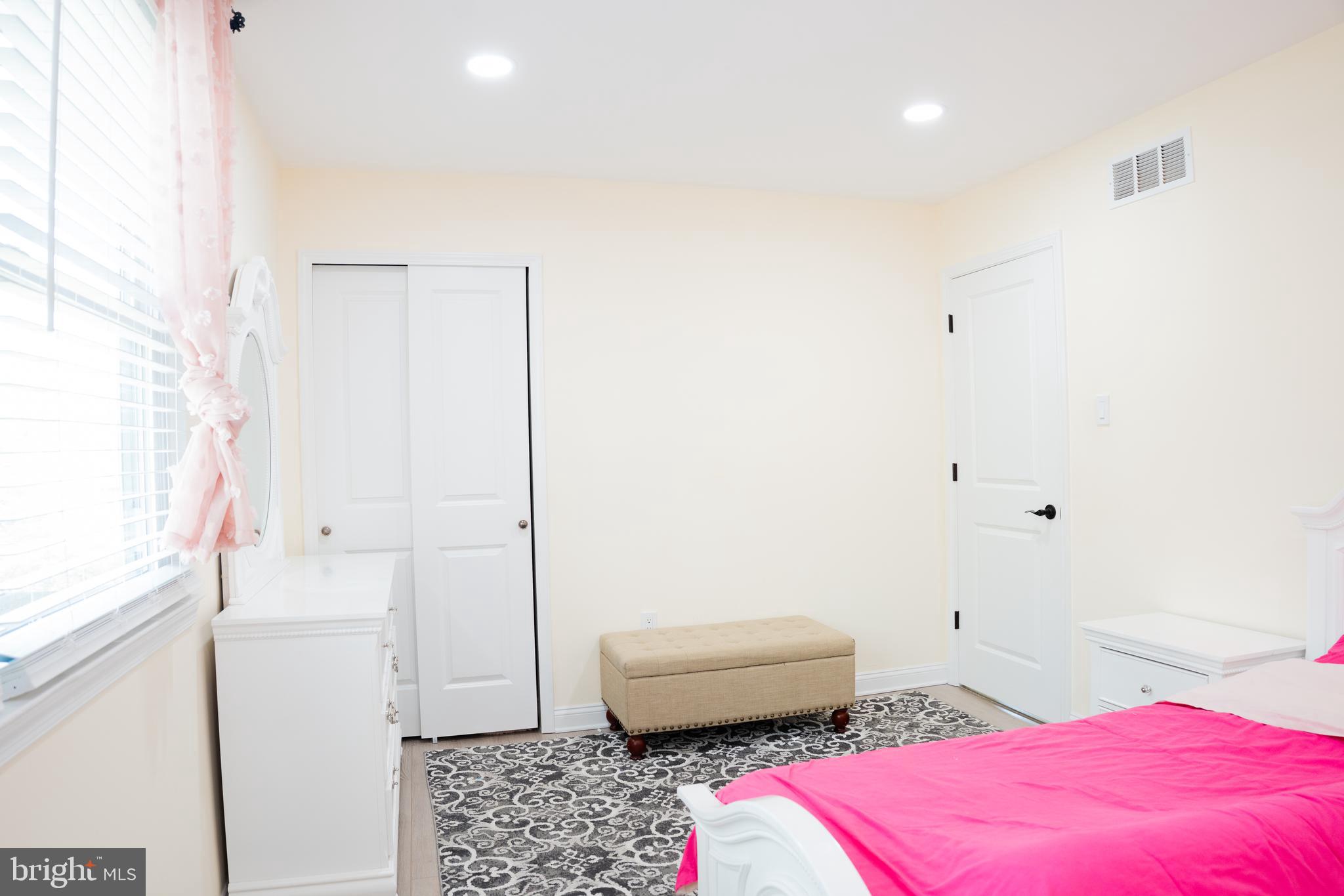 100 ACRE WOODS - Residential Lease