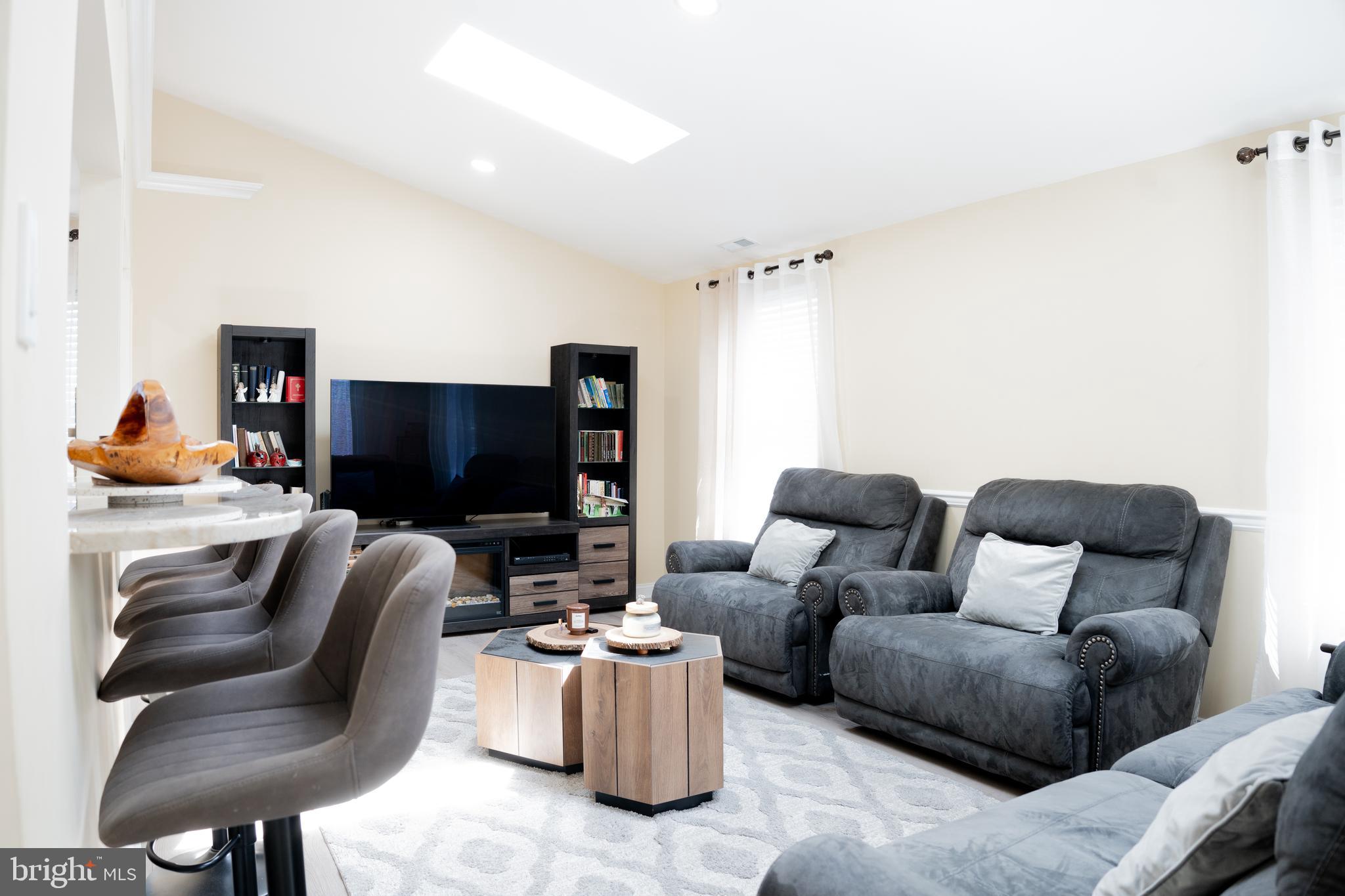 100 ACRE WOODS - Residential Lease