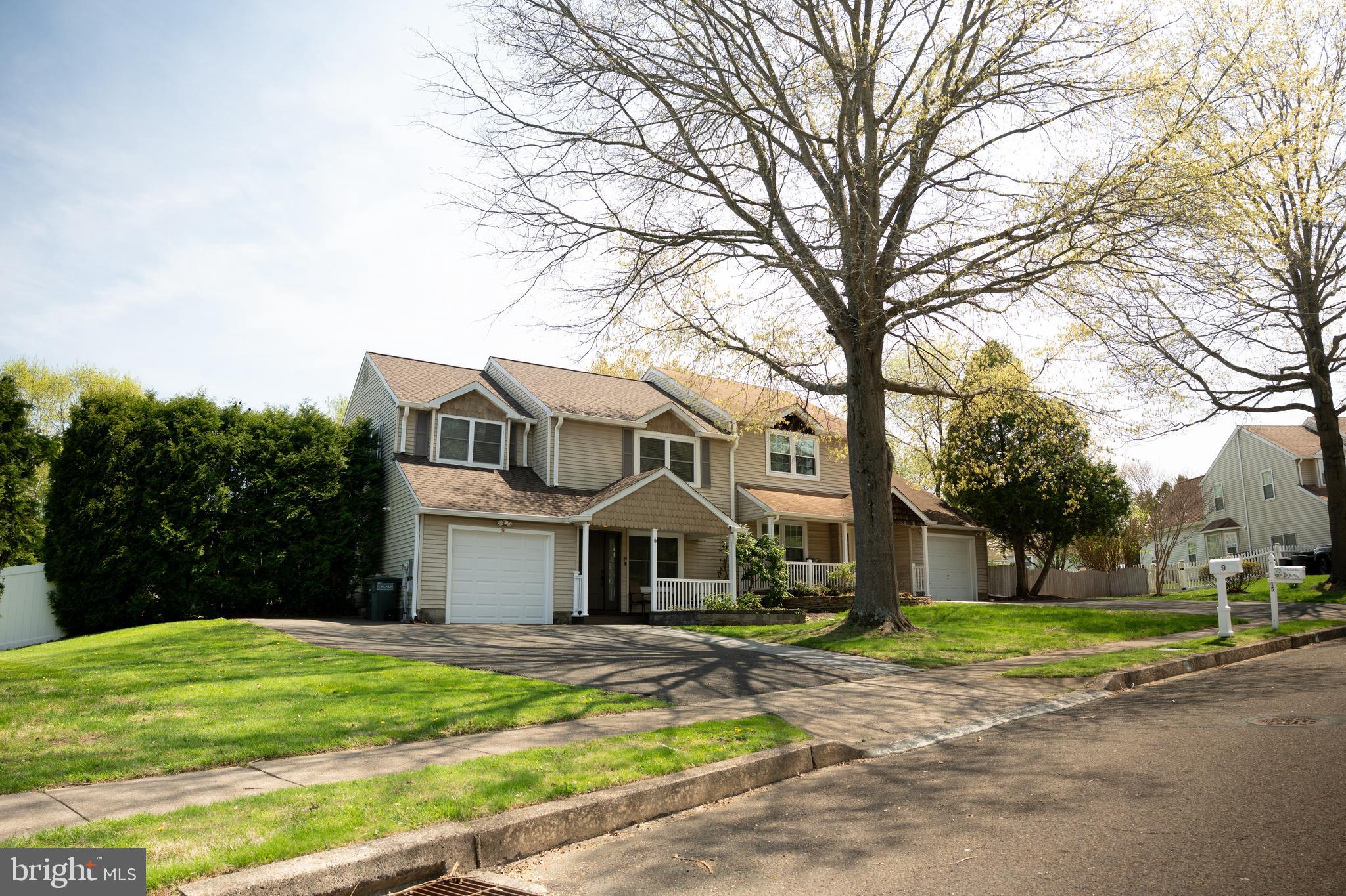 100 ACRE WOODS - Residential Lease