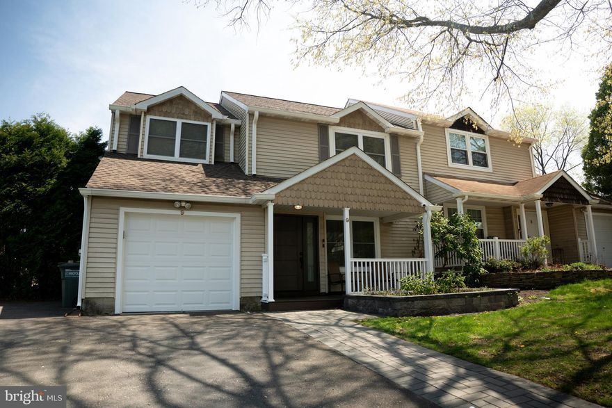 Location, Location, Location !
Stunning  Townhouse for Rent in Holland, PA!
Live just minutes away from one of Bucks County's top-rated schools in this beautifully renovated, fully furnished townhouse.
Every detail has been upgraded from top to bottom-just bring your suitcase and move right in!
Don't miss out on this incredible opportunity to rent in a highly sought-after area.

Contact the agent for a private showing!