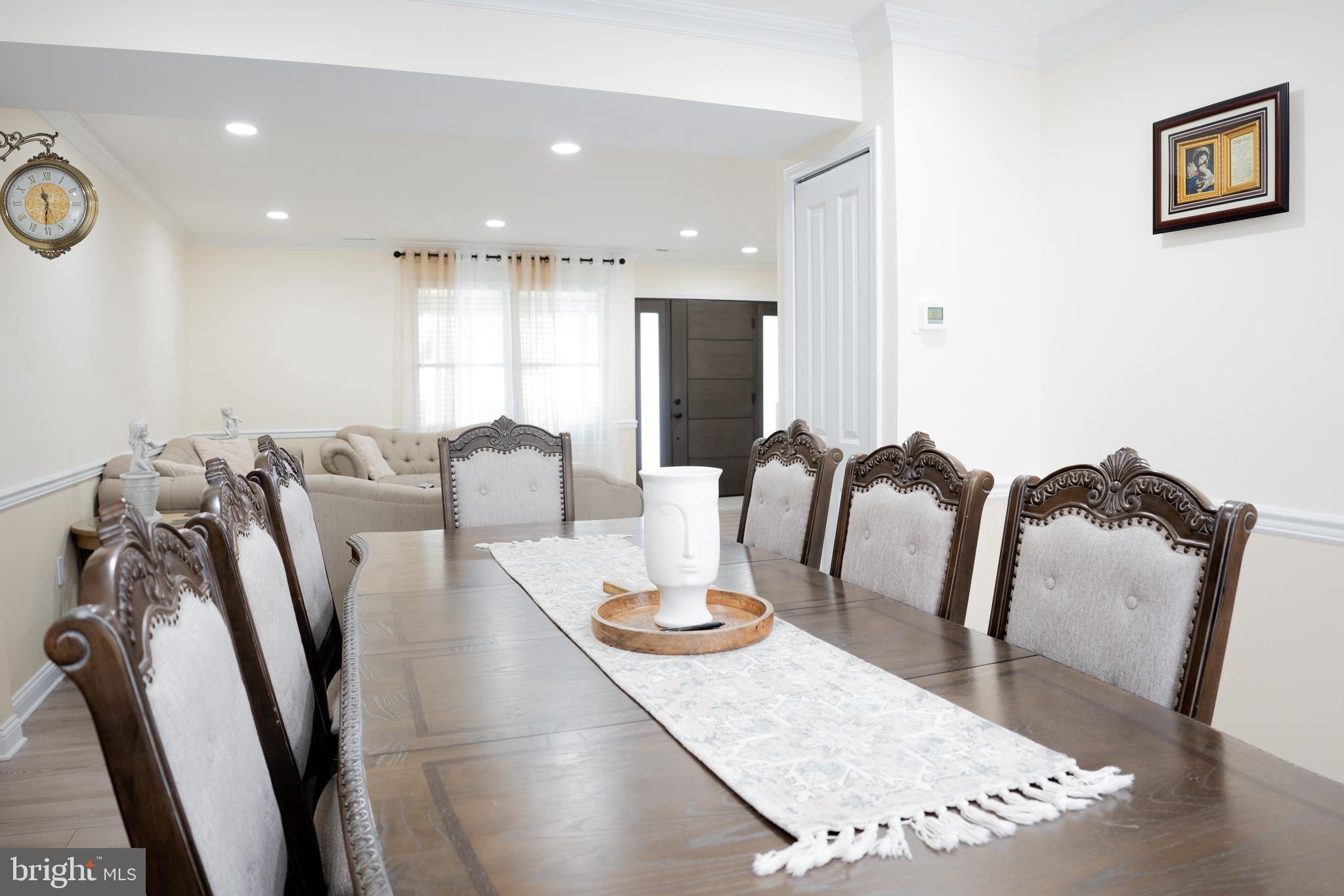 100 ACRE WOODS - Residential Lease