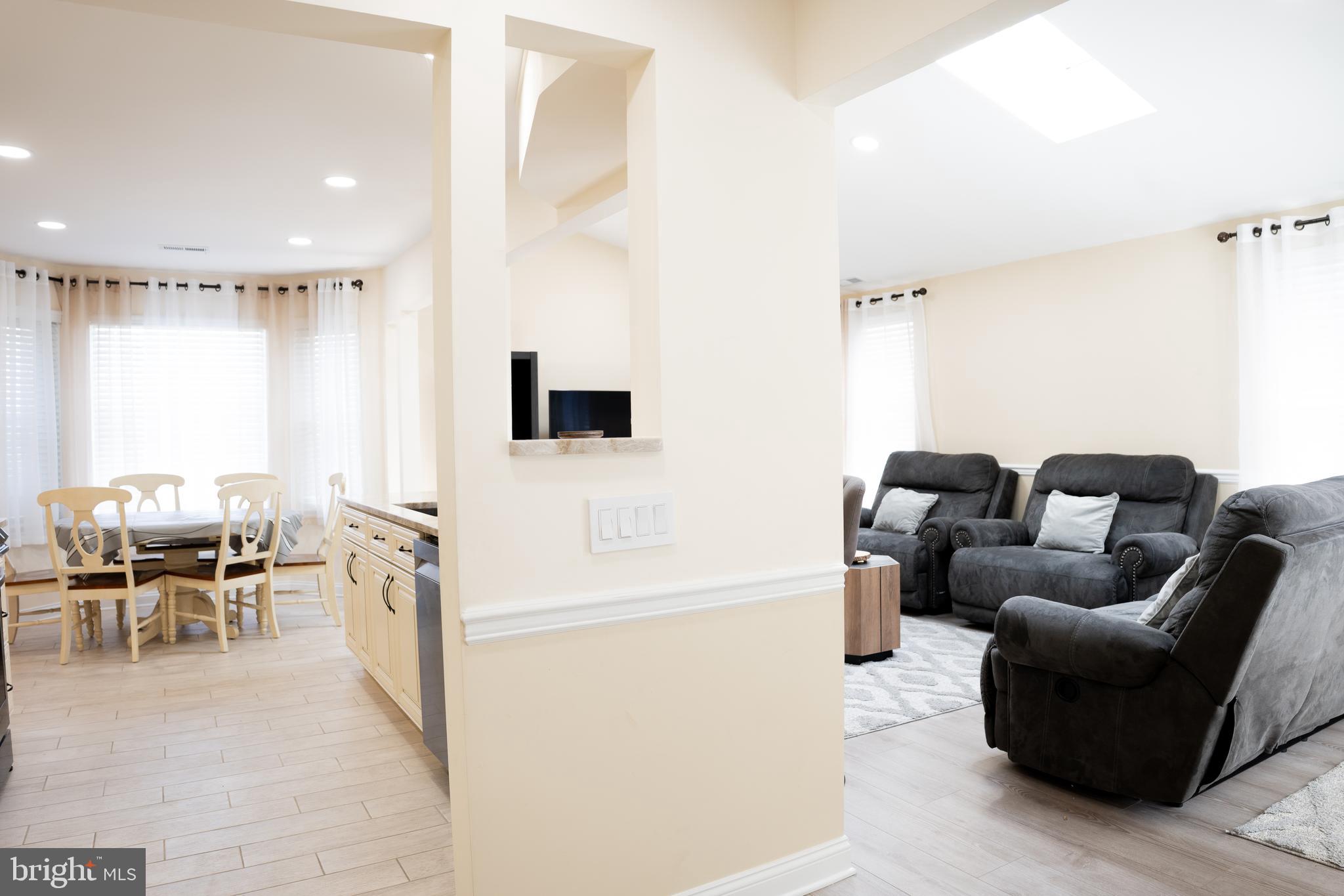 100 ACRE WOODS - Residential Lease