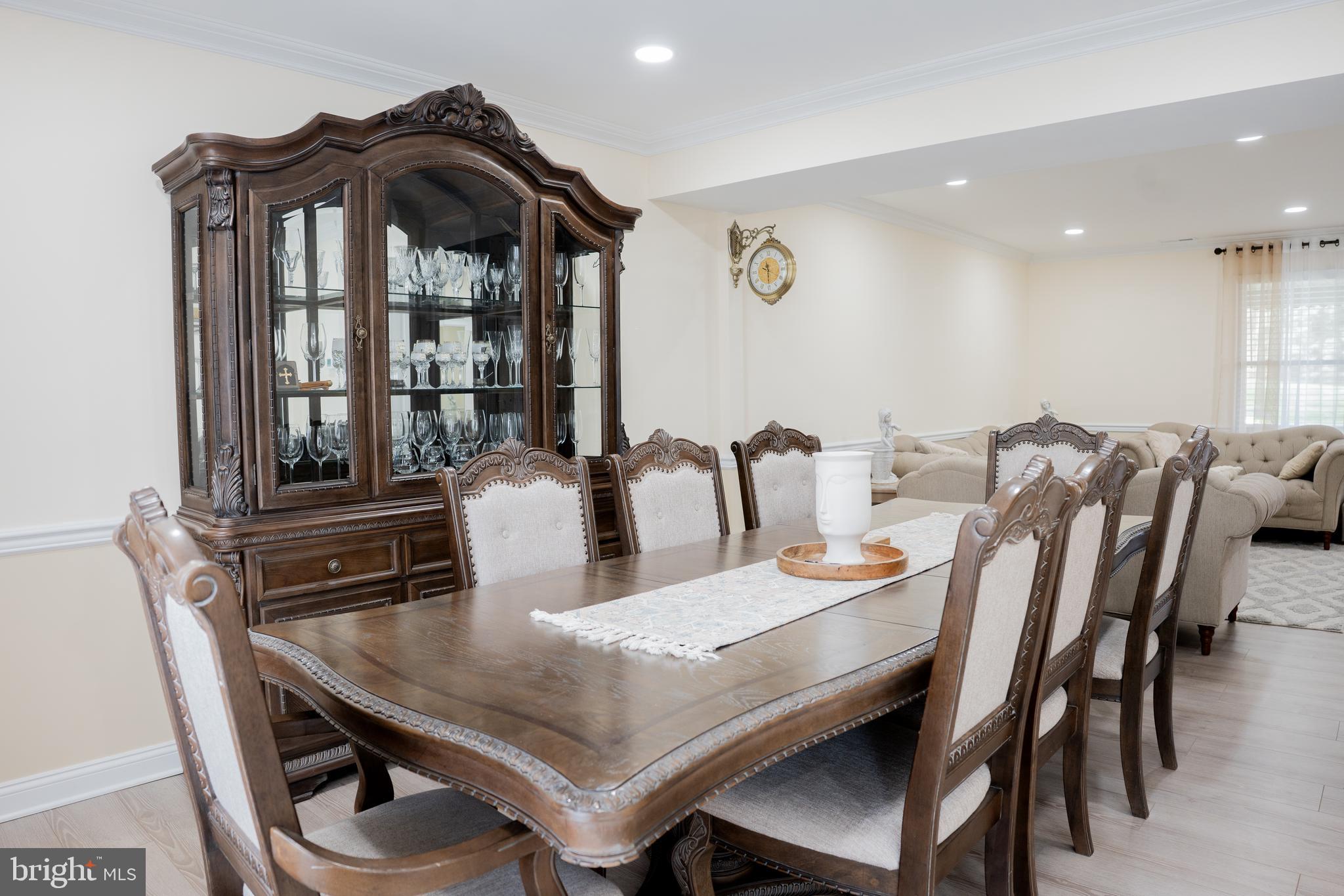 100 ACRE WOODS - Residential Lease