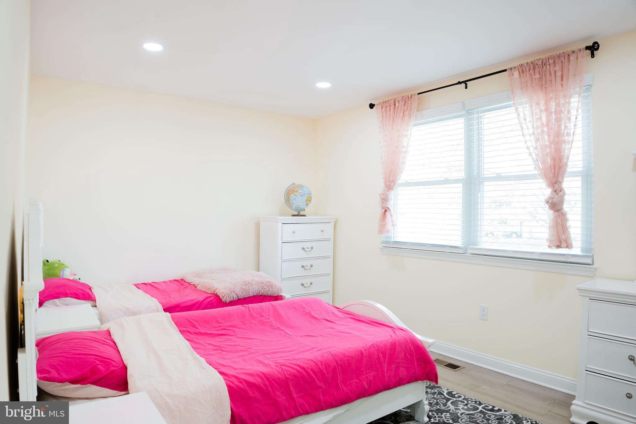 100 ACRE WOODS - Residential Lease