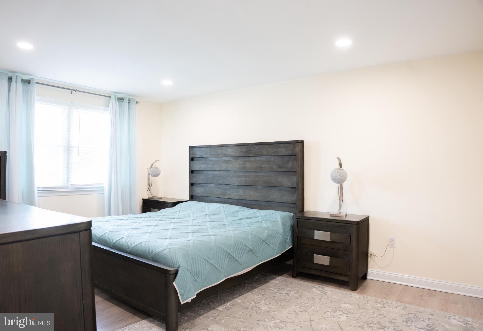 100 ACRE WOODS - Residential Lease