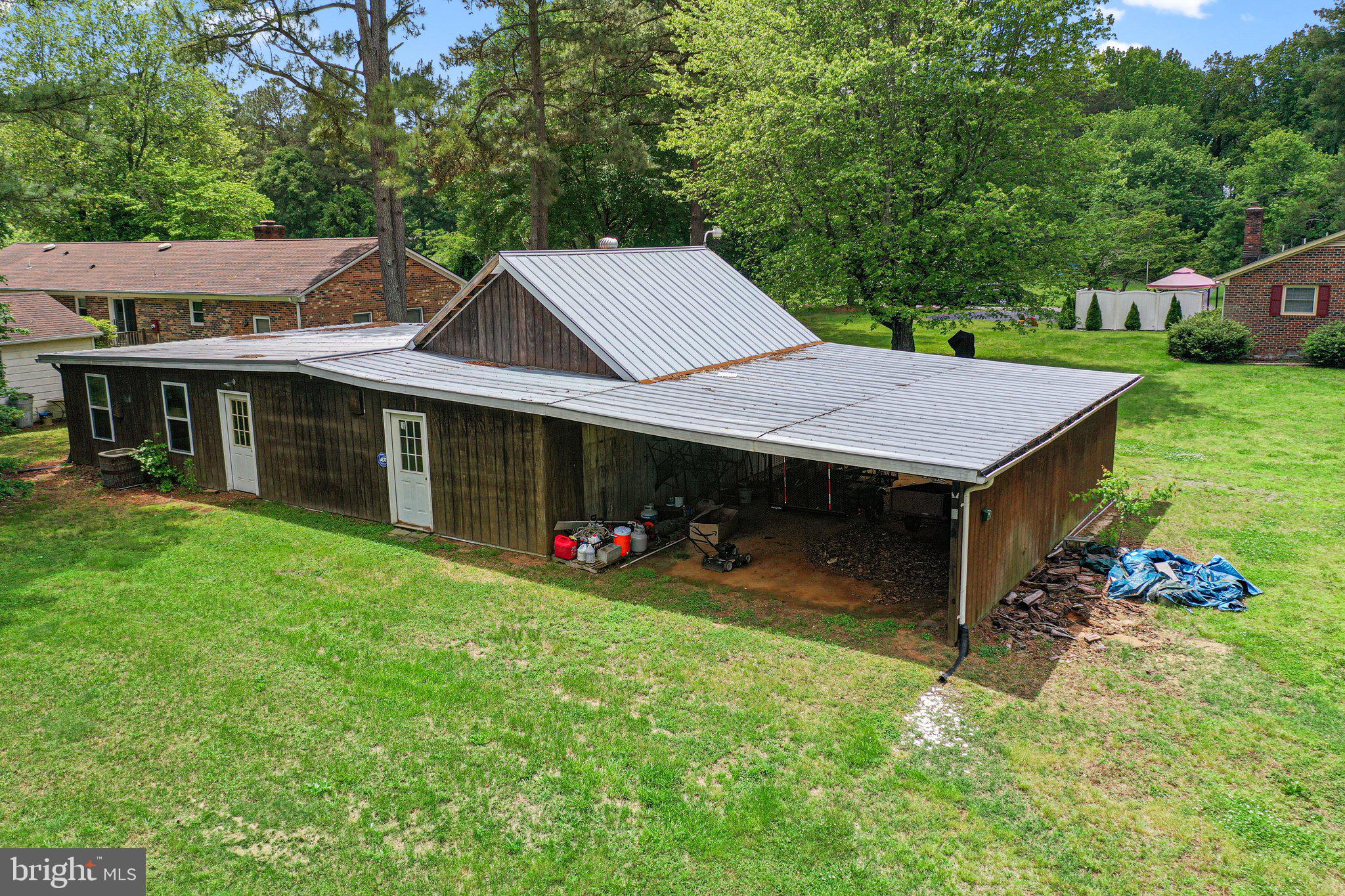 31 BUNKER ROAD