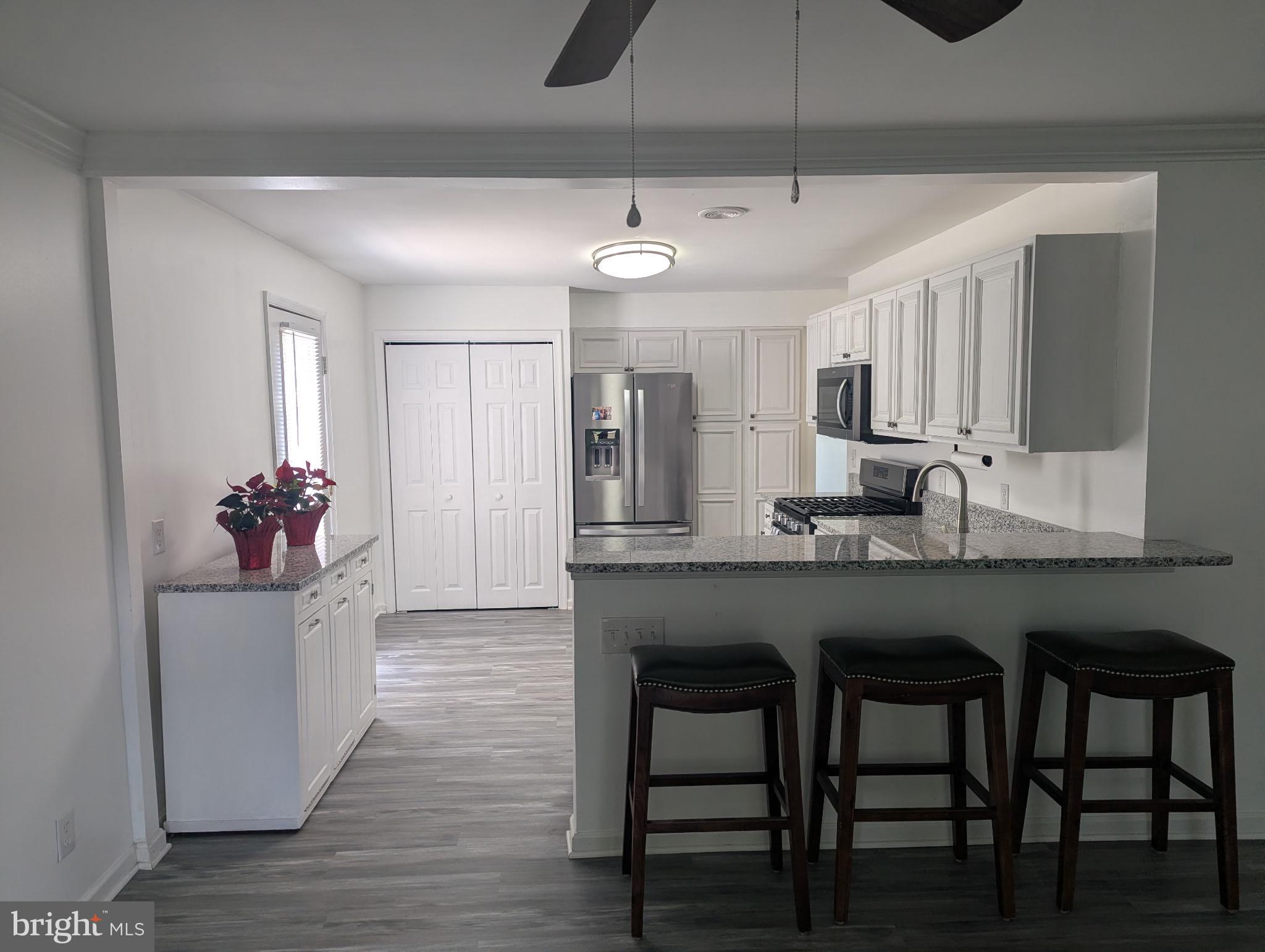 GLENWOOD - Residential