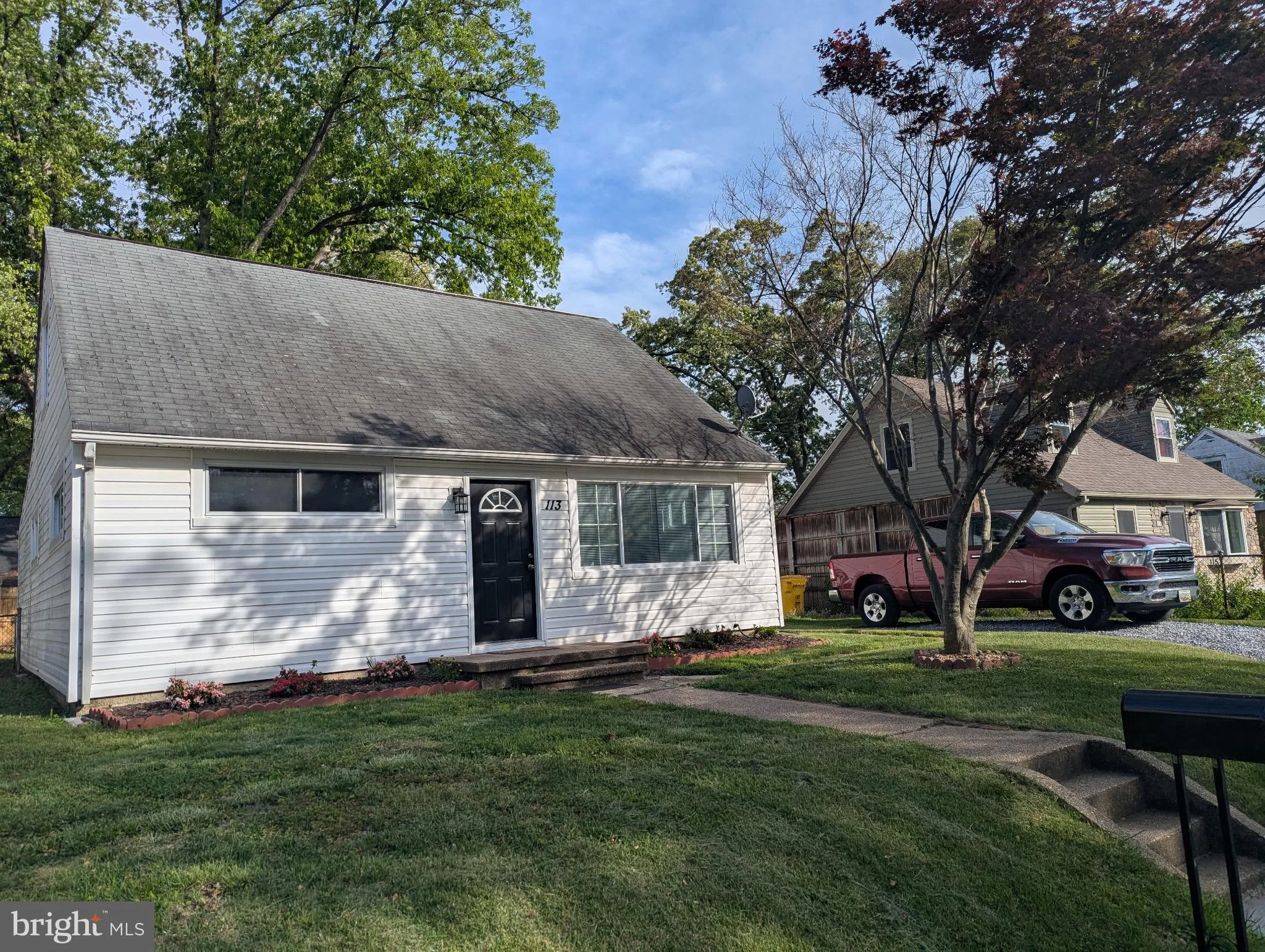 113 Ralph Road
