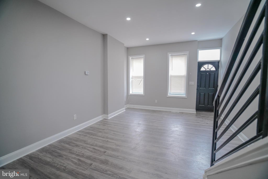 Photo of 1535 W Seltzer Street, PHILADELPHIA, PA 19132 (MLS # PAPH2650010)