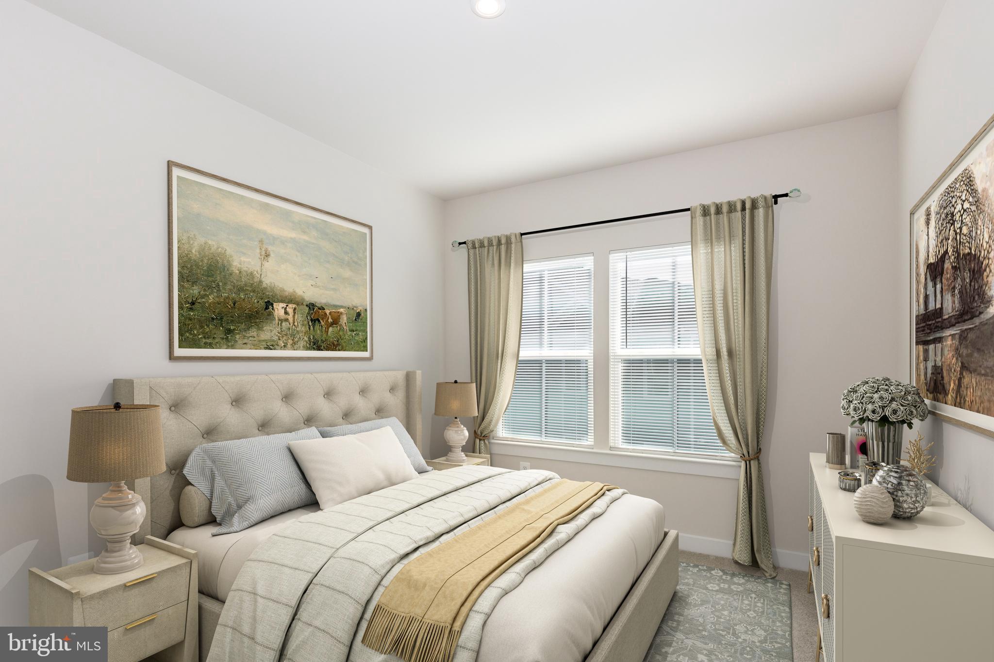 LIBERTY PLACE 55+ CONDOS - Residential