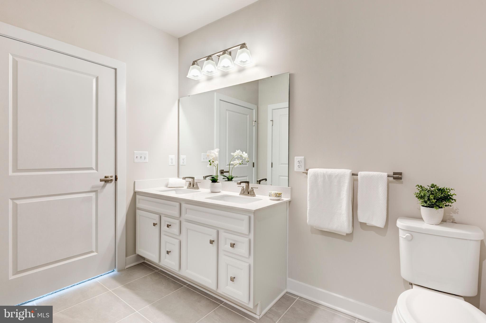 LIBERTY PLACE 55+ CONDOS - Residential