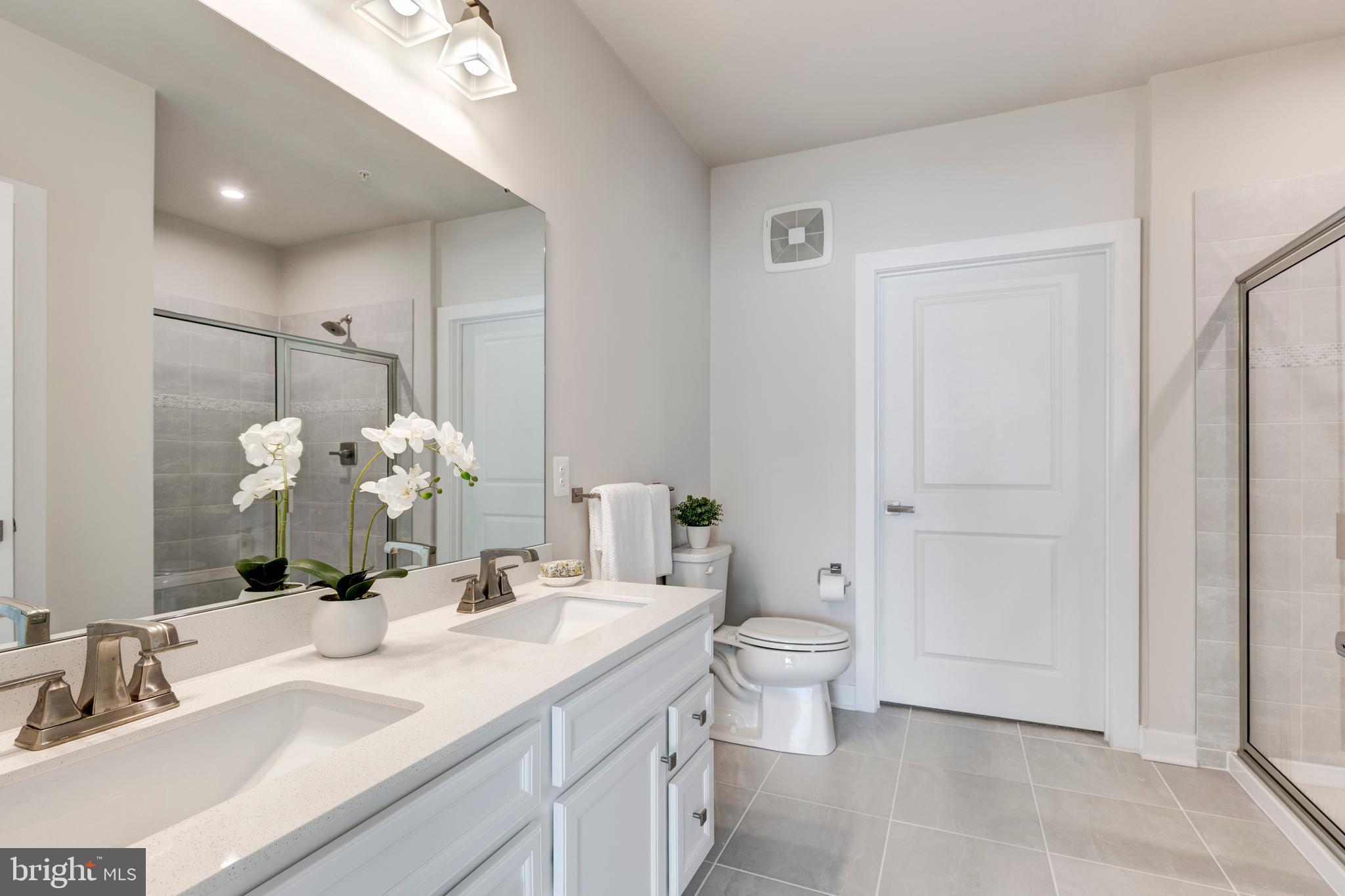 LIBERTY PLACE 55+ CONDOS - Residential