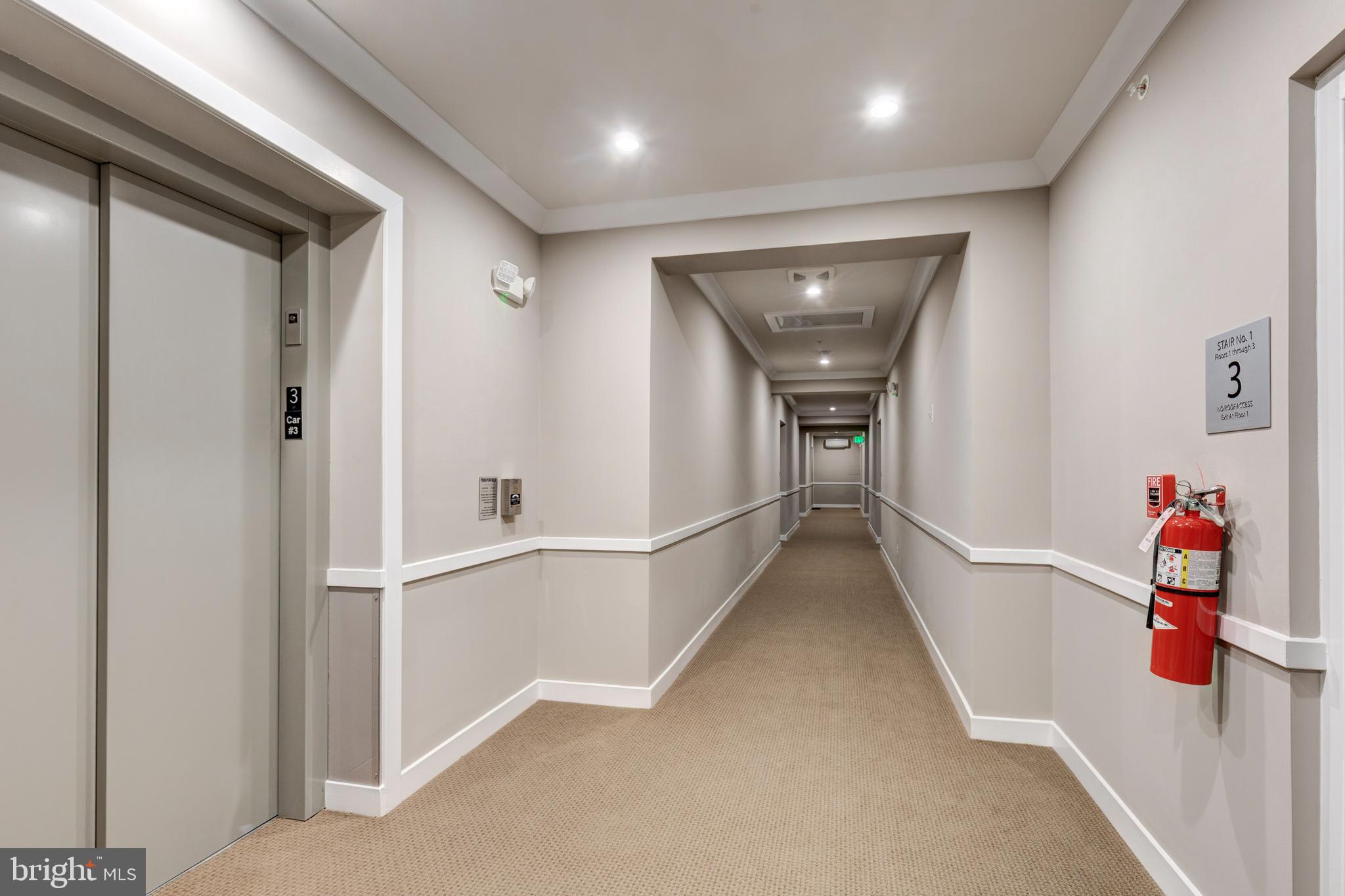 LIBERTY PLACE 55+ CONDOS - Residential