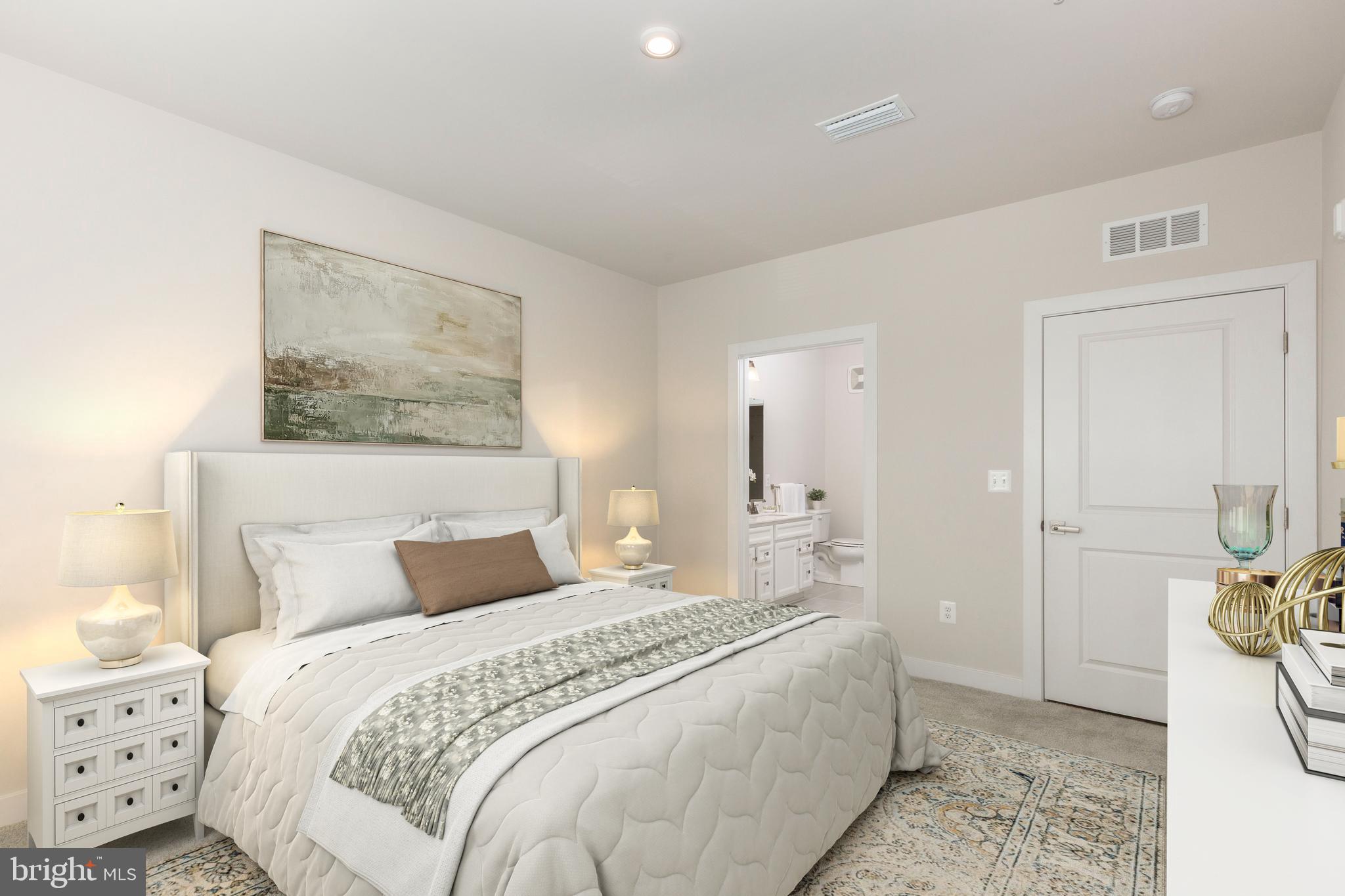 LIBERTY PLACE 55+ CONDOS - Residential