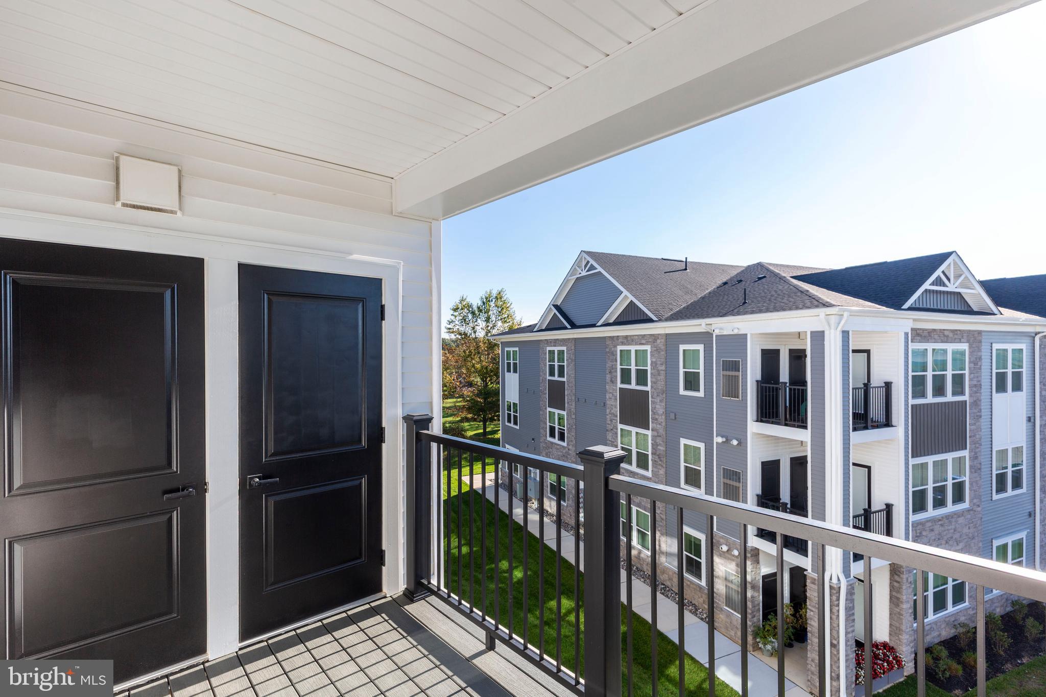 LIBERTY PLACE 55+ CONDOS - Residential