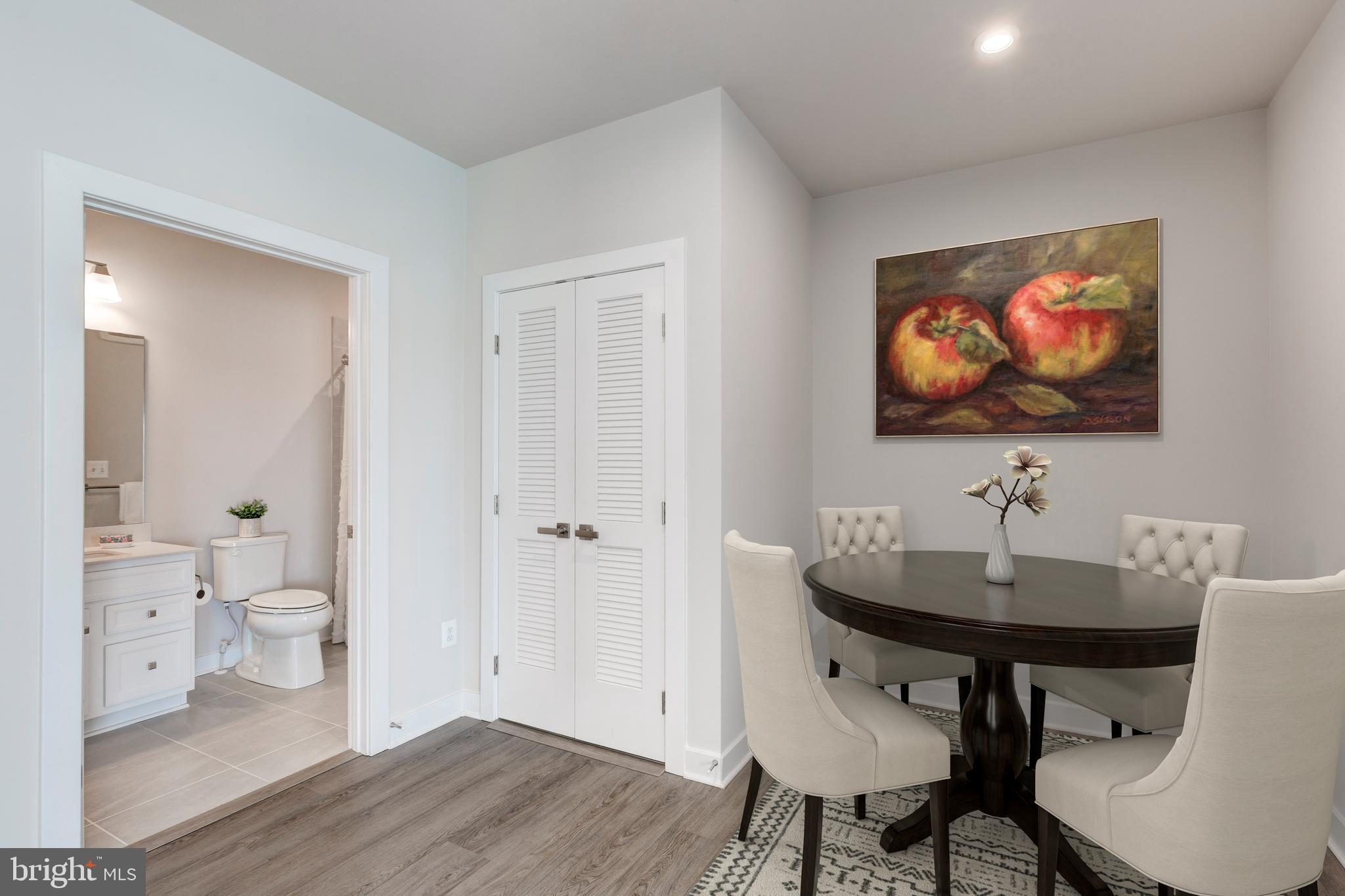 LIBERTY PLACE 55+ CONDOS - Residential