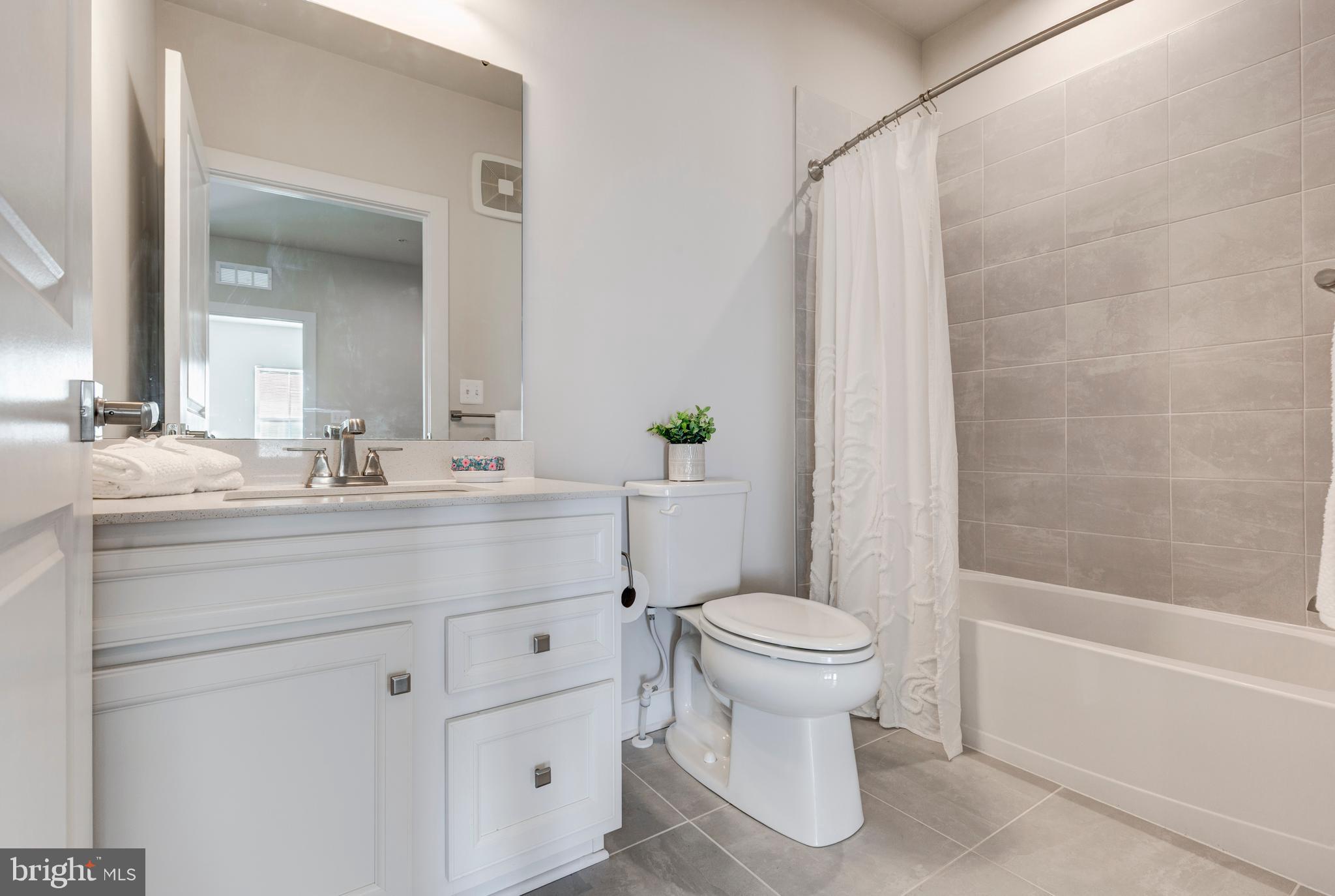 LIBERTY PLACE 55+ CONDOS - Residential