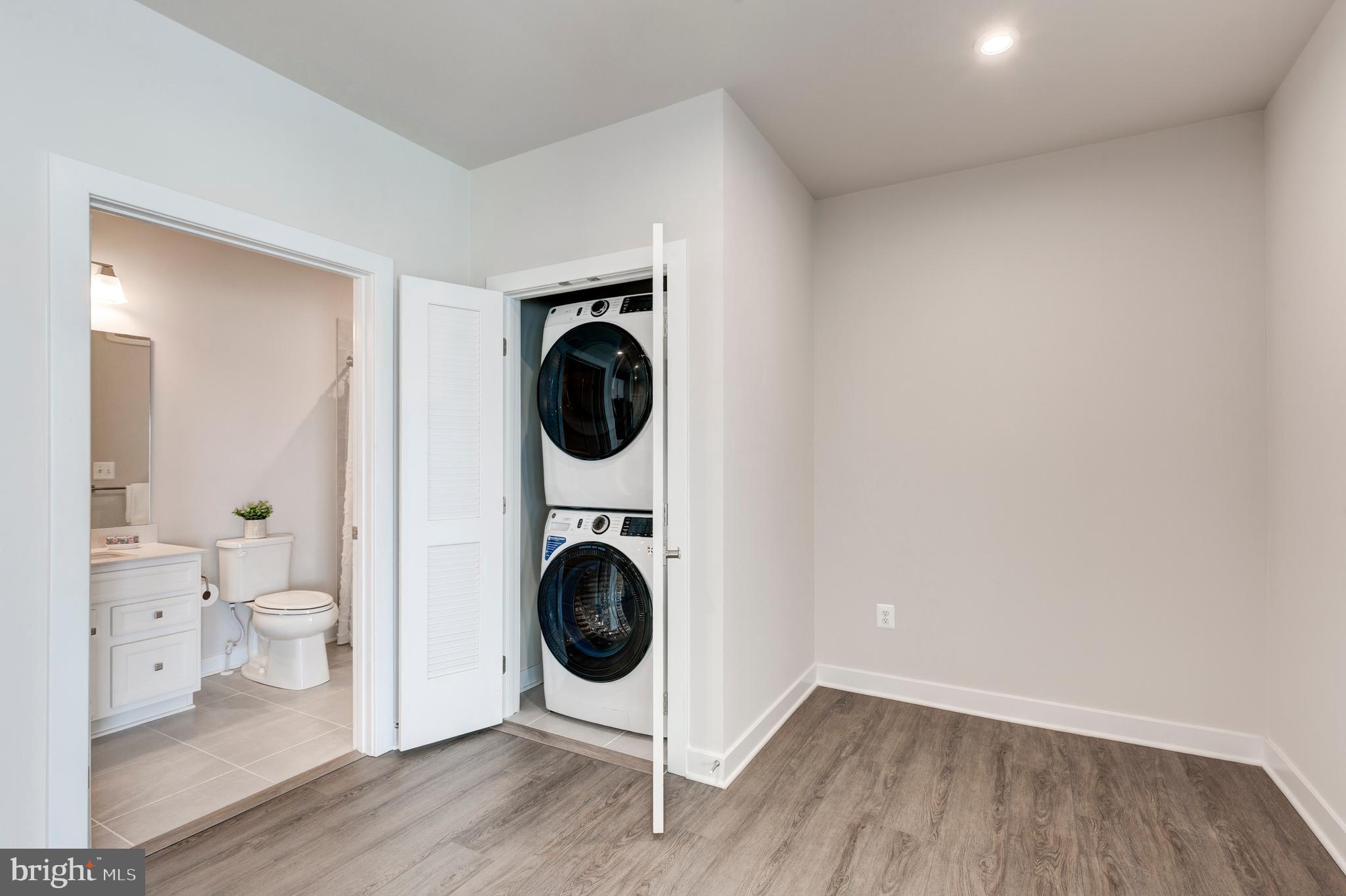 LIBERTY PLACE 55+ CONDOS - Residential