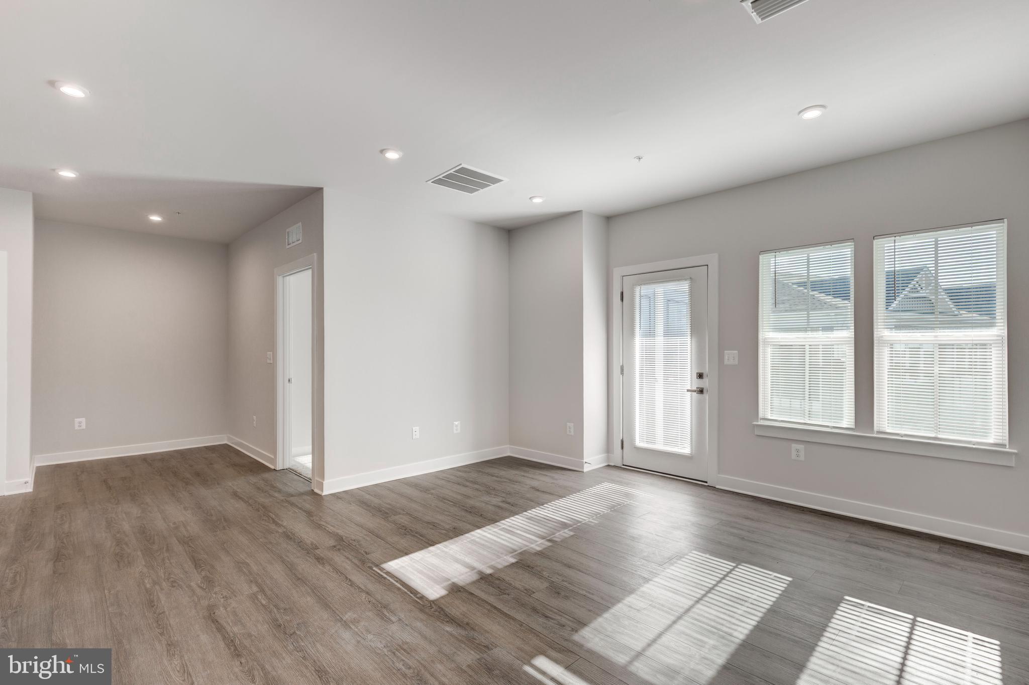 LIBERTY PLACE 55+ CONDOS - Residential