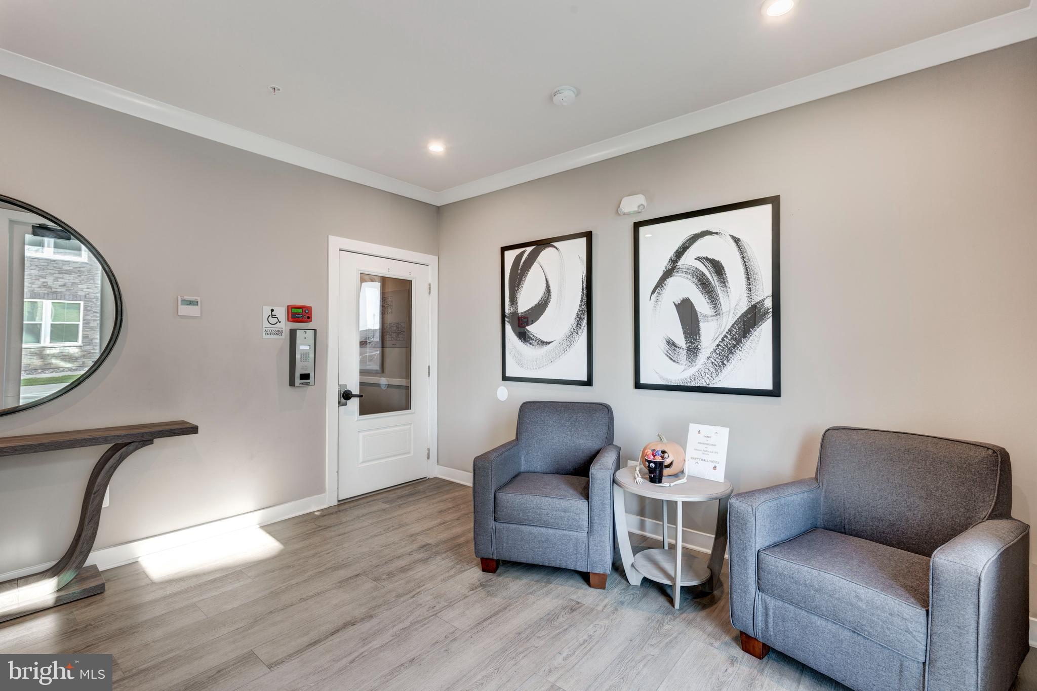 LIBERTY PLACE 55+ CONDOS - Residential