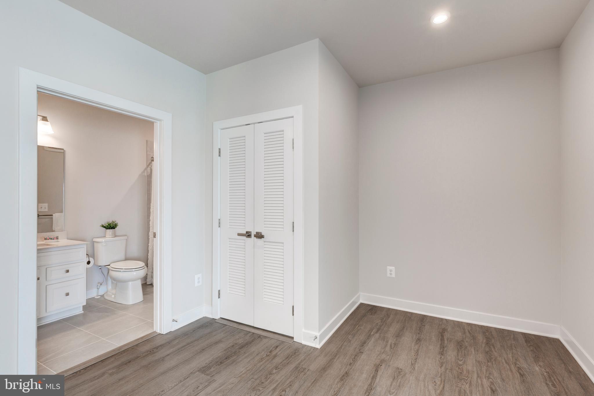 LIBERTY PLACE 55+ CONDOS - Residential