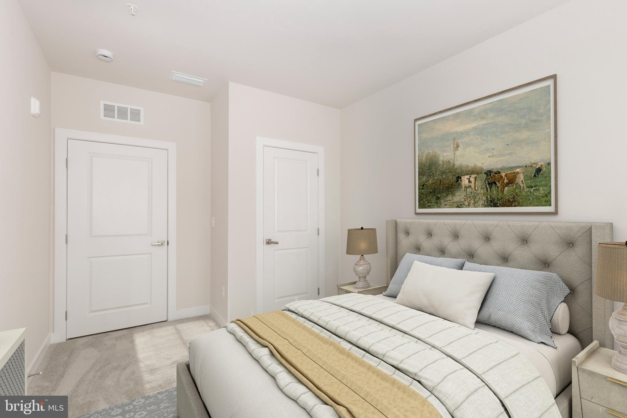 LIBERTY PLACE 55+ CONDOS - Residential