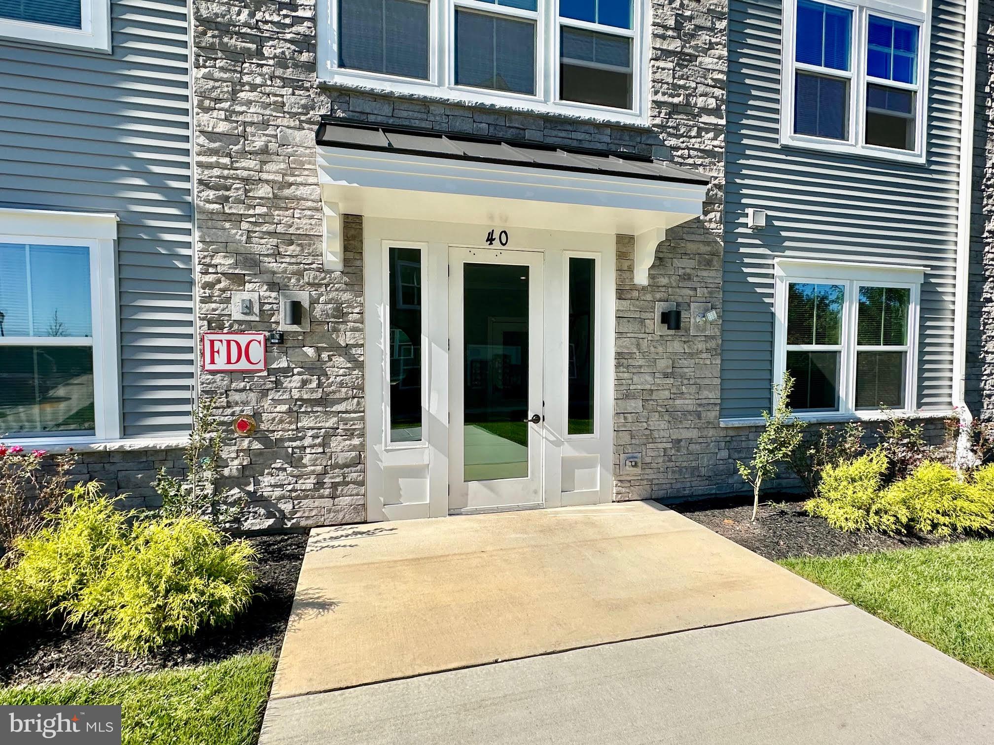 40 LIBERTY ROAD T