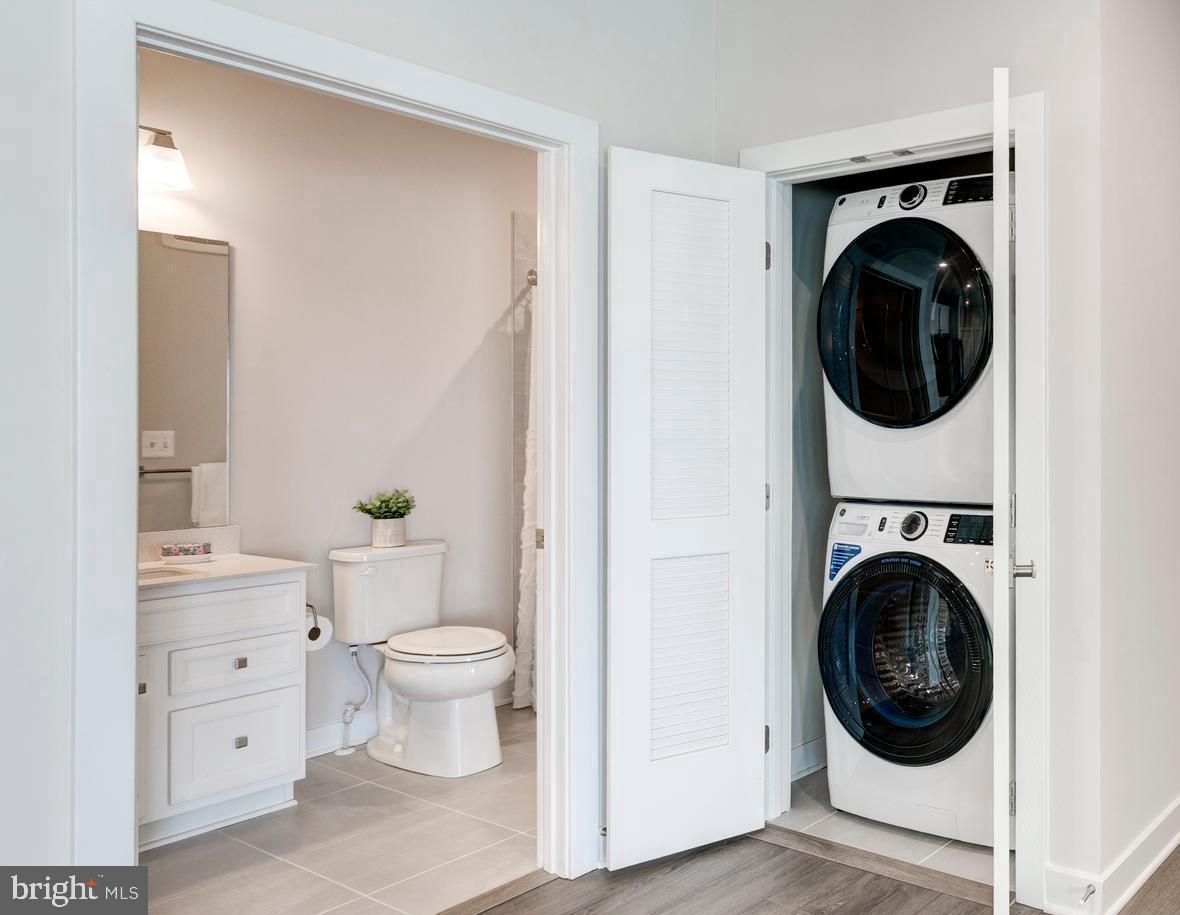 LIBERTY PLACE 55+ CONDOS - Residential