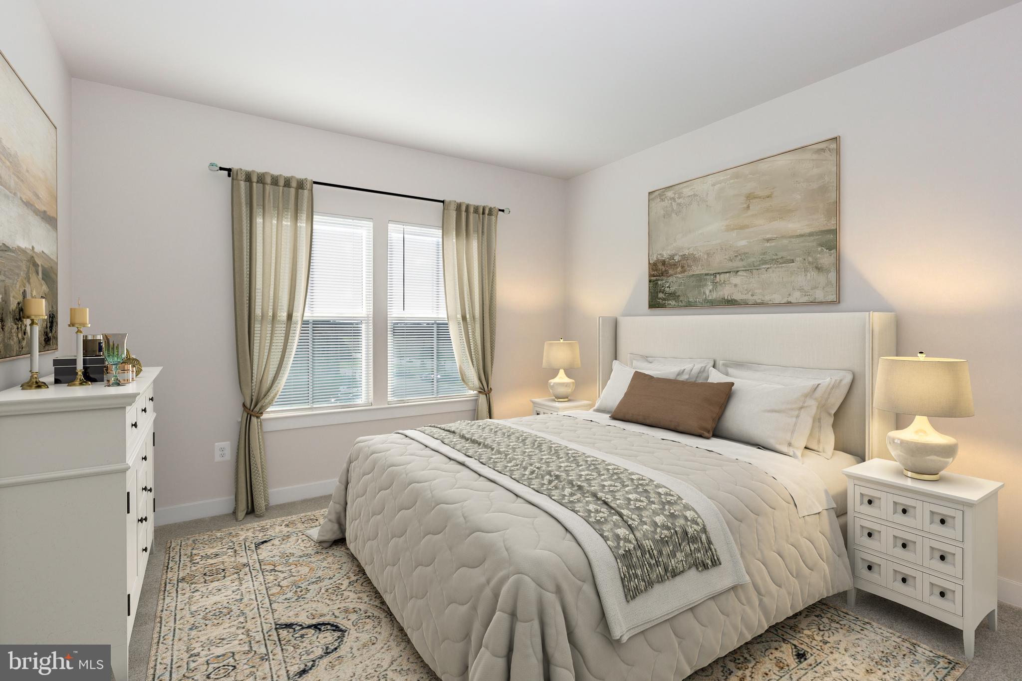 LIBERTY PLACE 55+ CONDOS - Residential