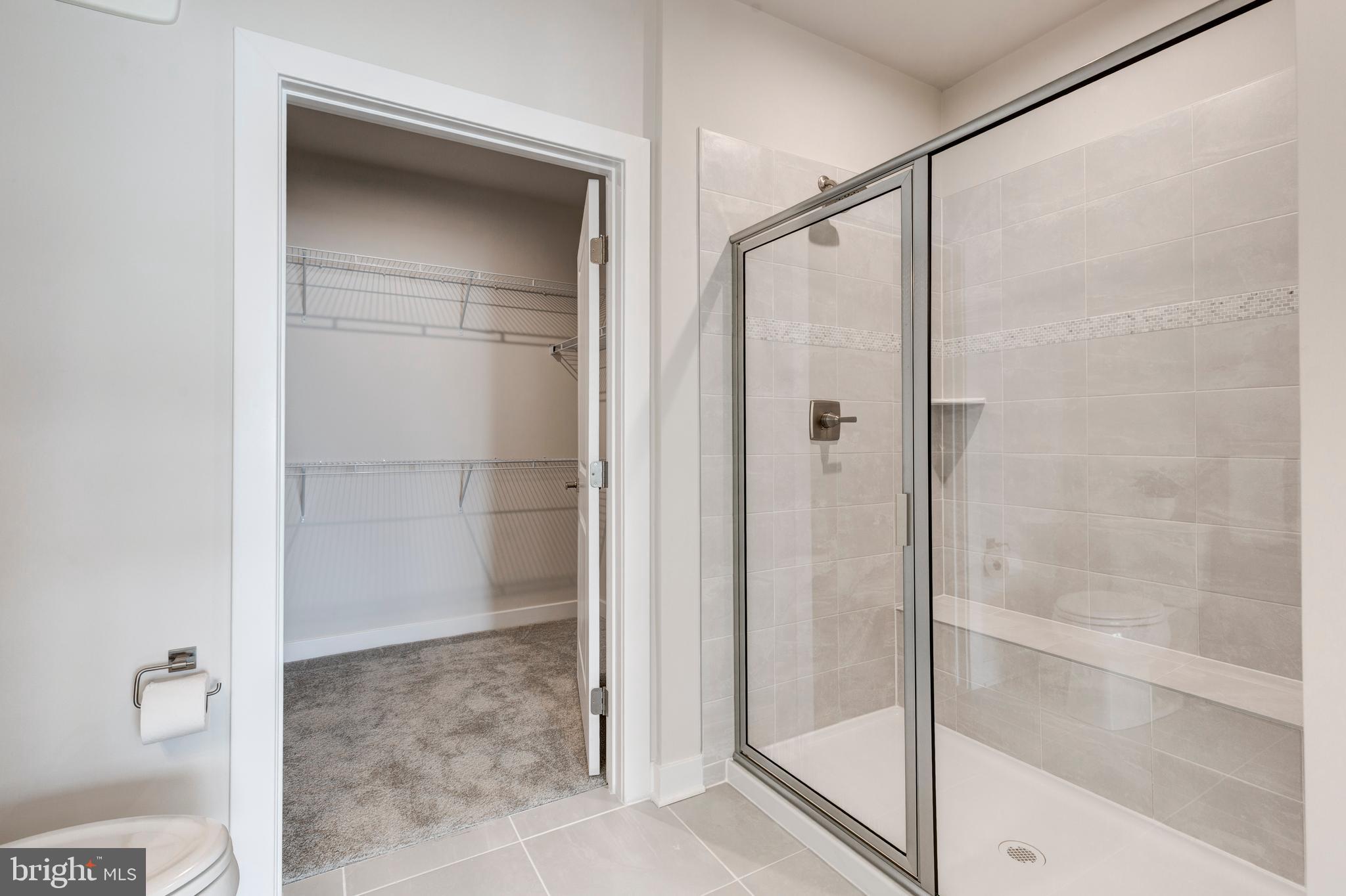 LIBERTY PLACE 55+ CONDOS - Residential