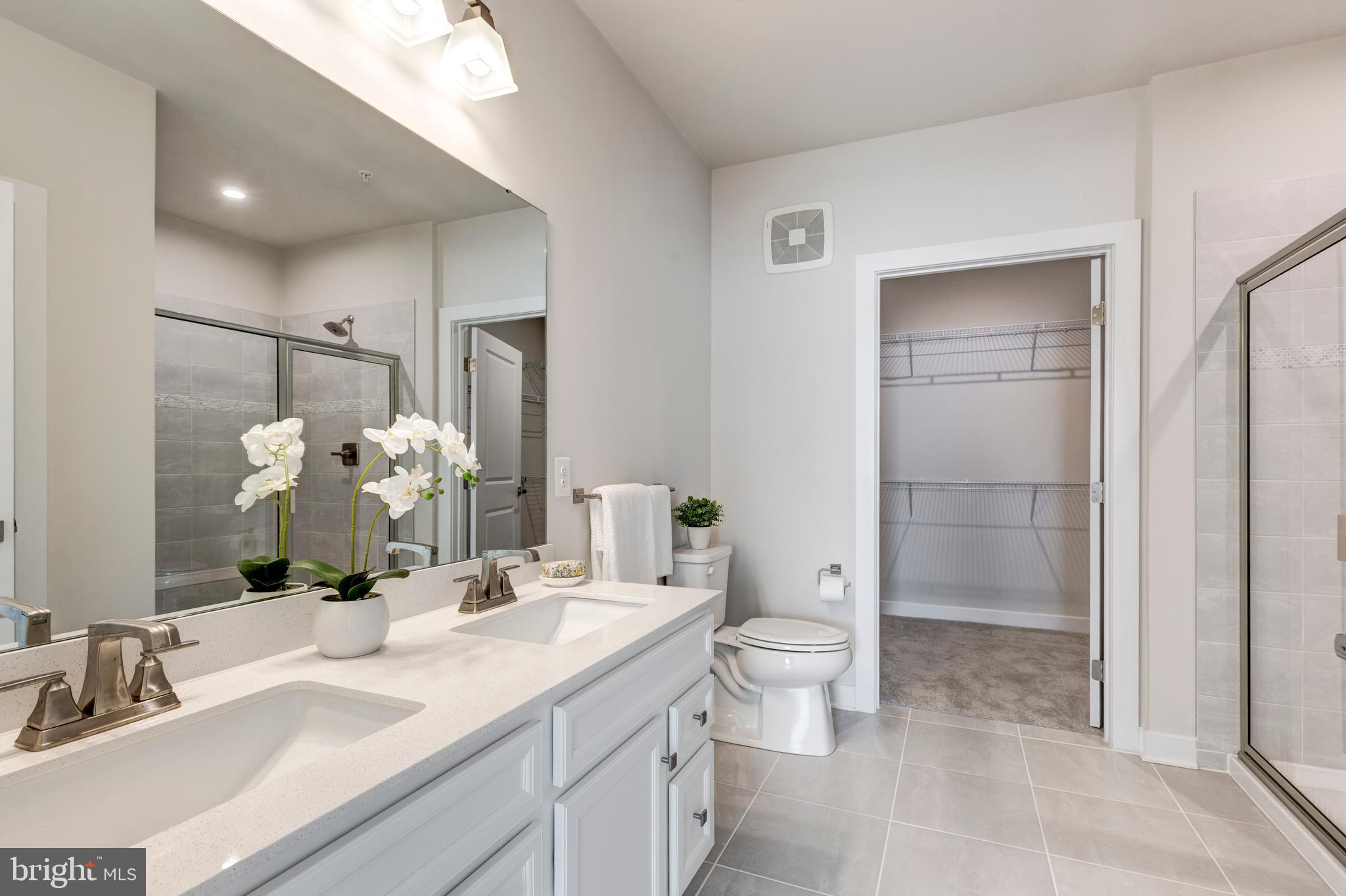 LIBERTY PLACE 55+ CONDOS - Residential