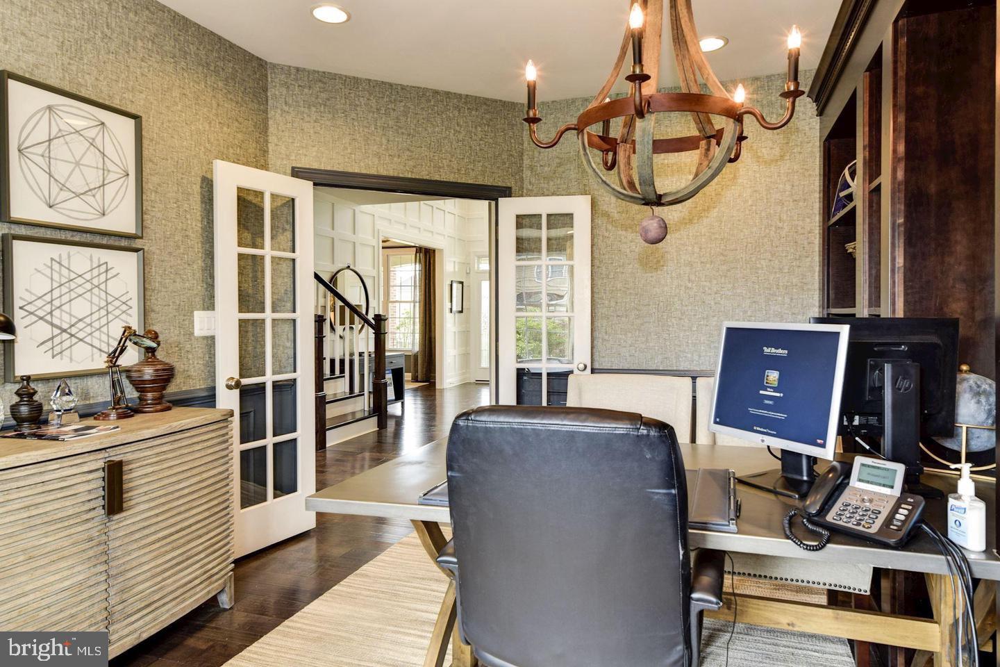 ARUNDEL FOREST - Residential