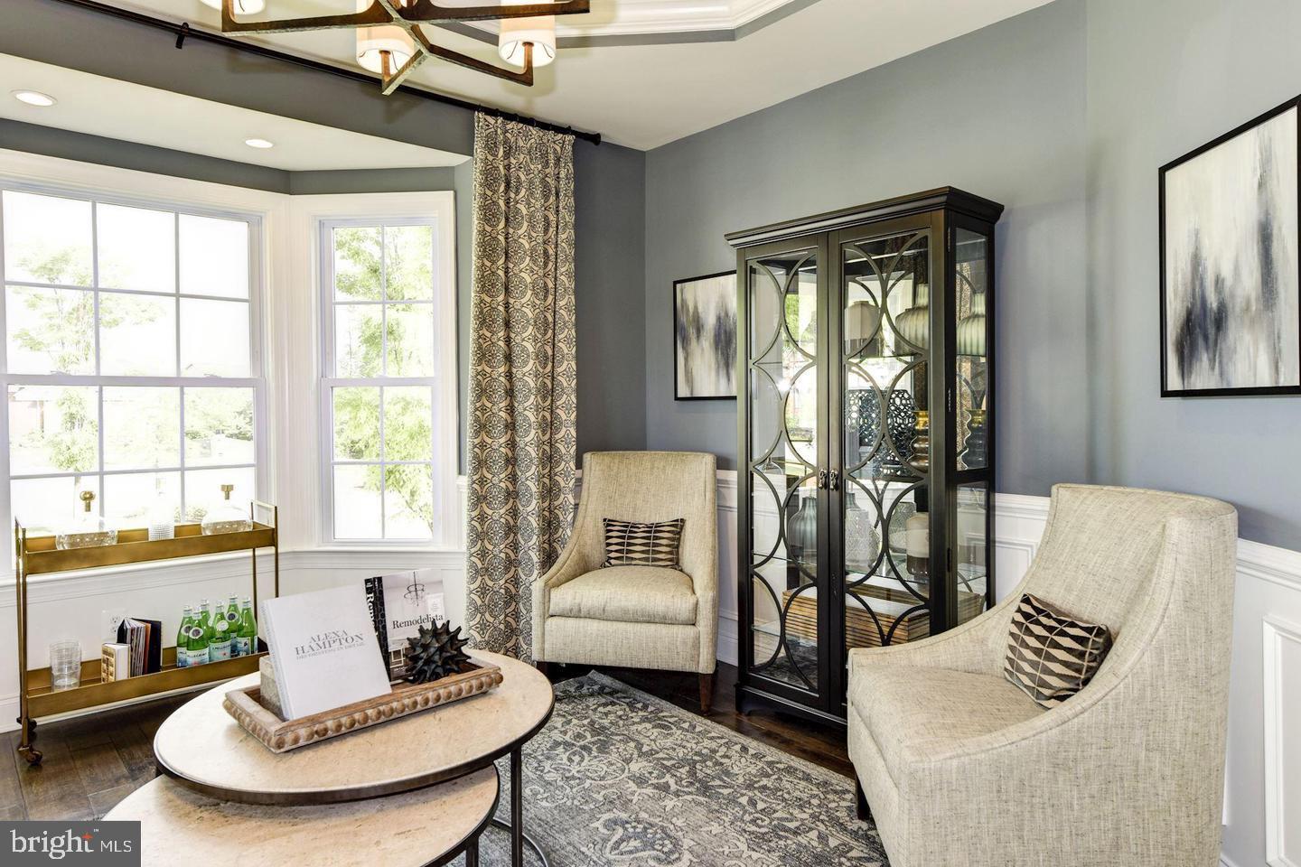 ARUNDEL FOREST - Residential