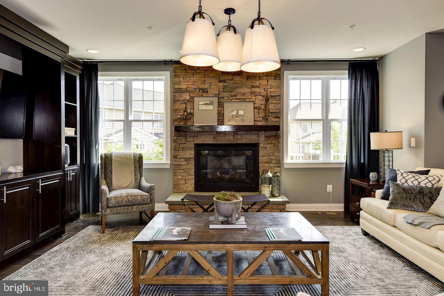 ARUNDEL FOREST - Residential